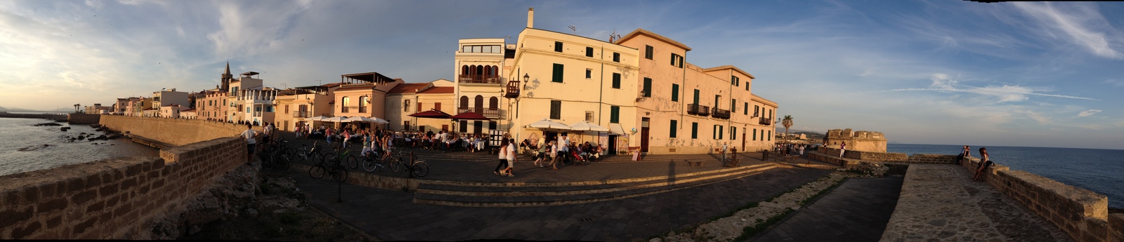 Photo Italie Sardaigne Alghero 2015-06 131