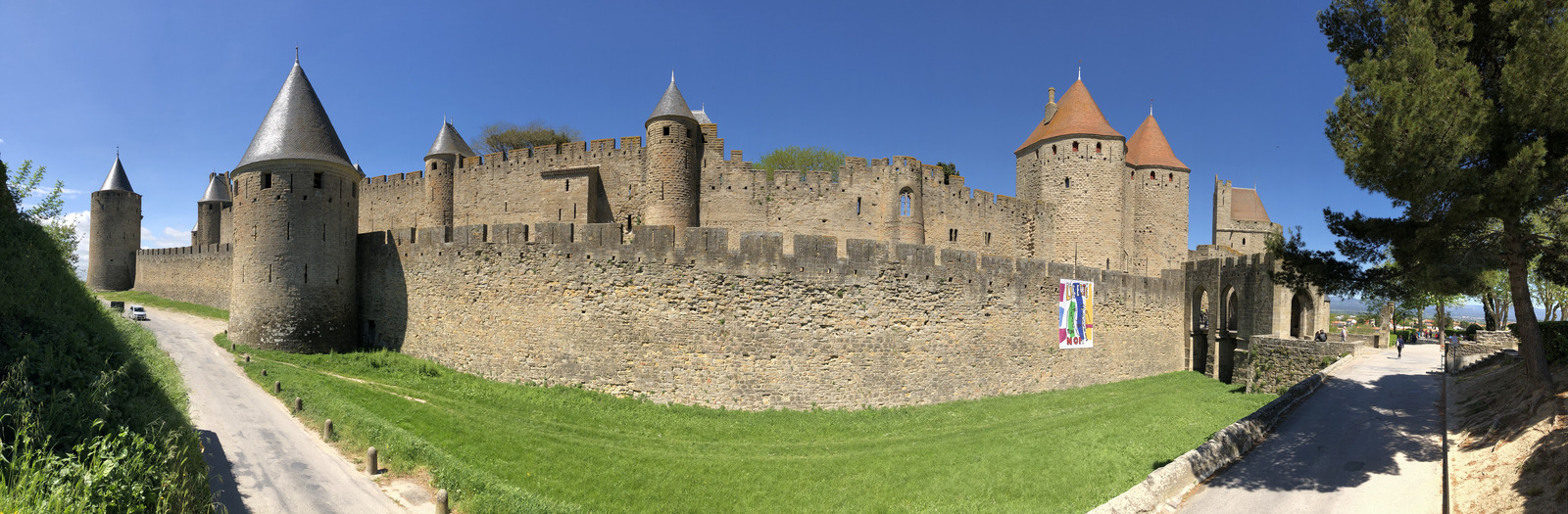 Photo France Carcassonne 2018-04 62