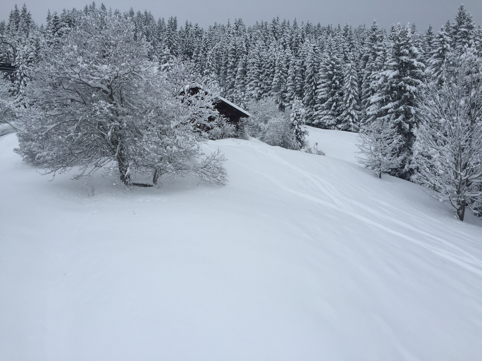 Photo France Megève 2016-02 129