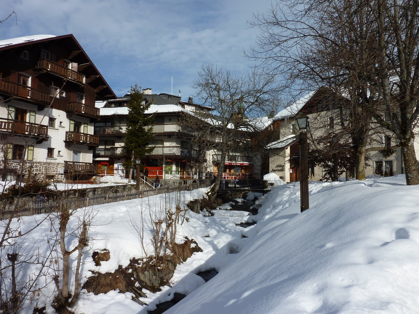 Photo France Megève 2010-02 55