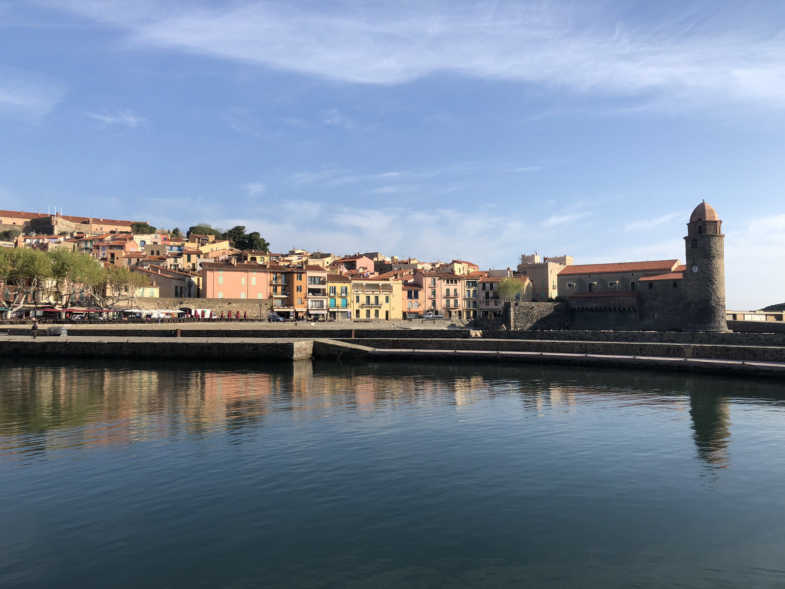 Photo France Collioure 2018-04 16