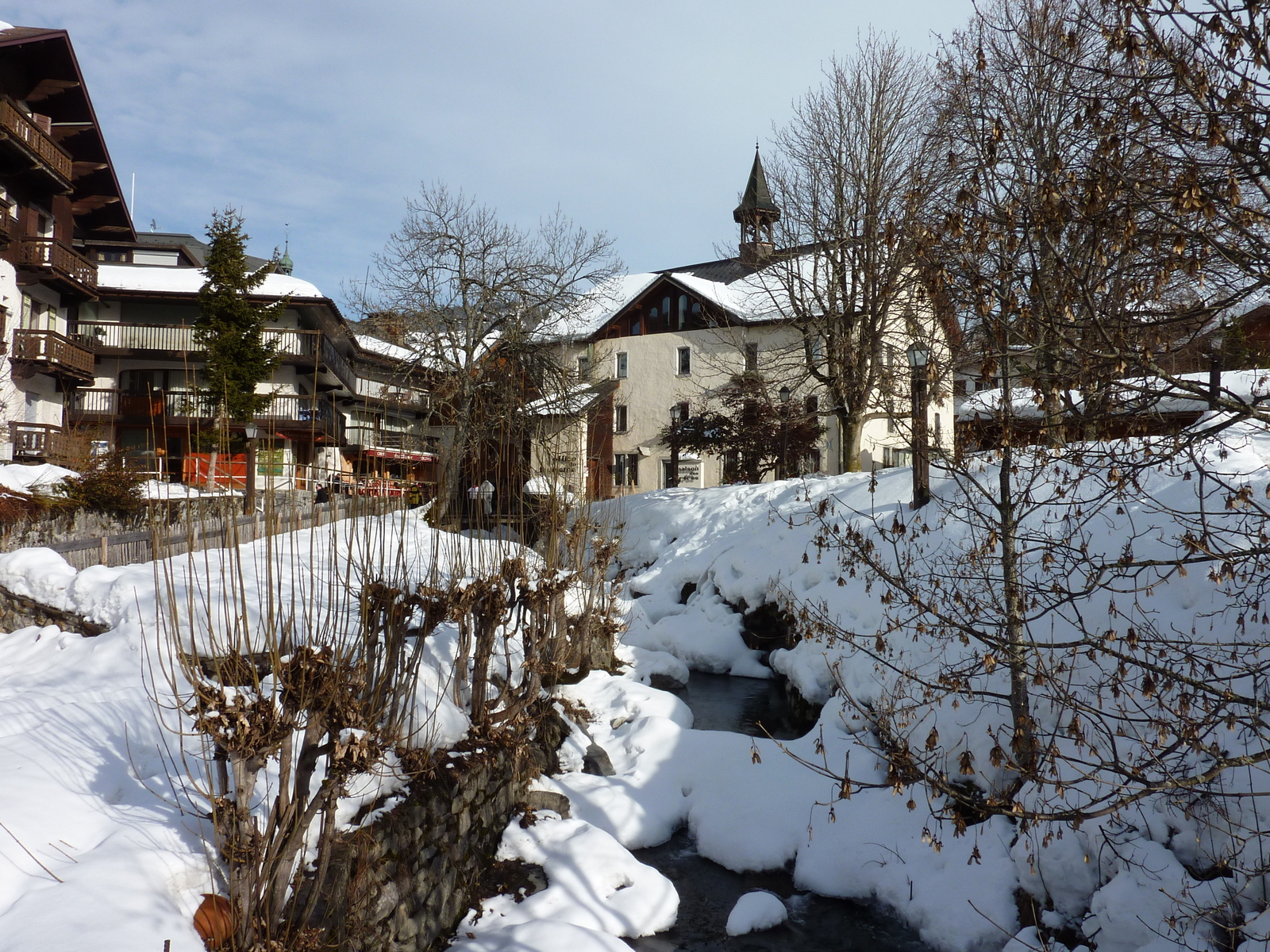 Photo France Megève 2010-02 48