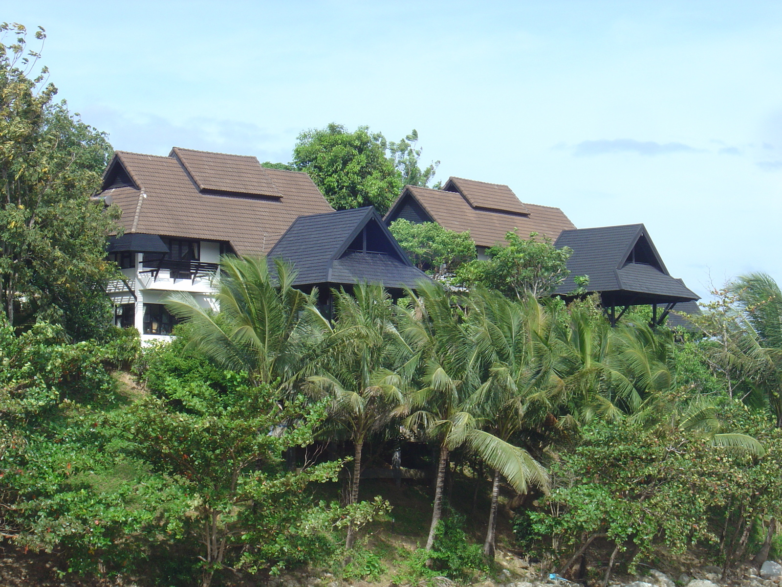 Photo Thaïlande Phuket Plage de Kamala 2005-12 124