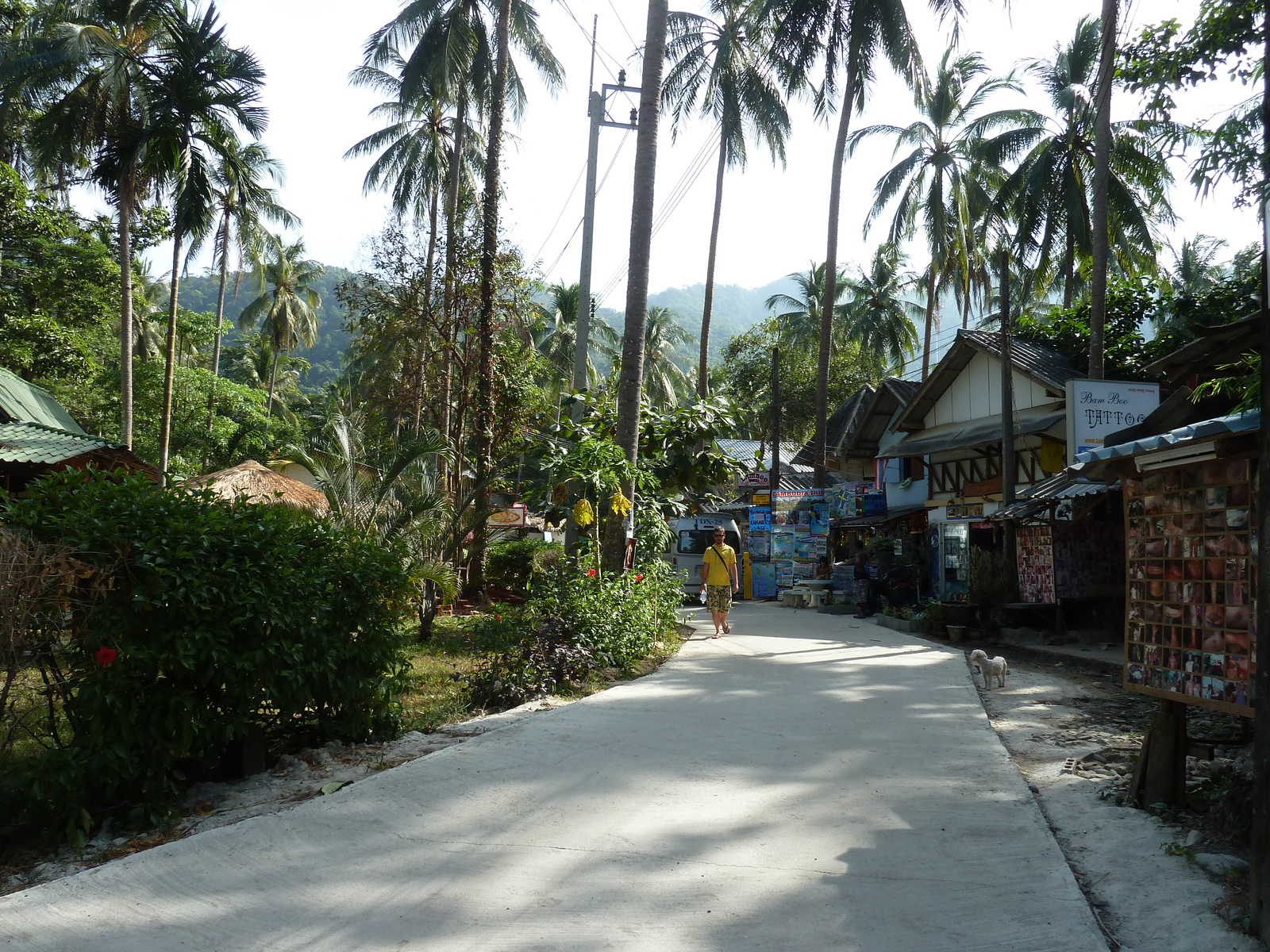 Photo Thaïlande Ko Chang 2011-12 88