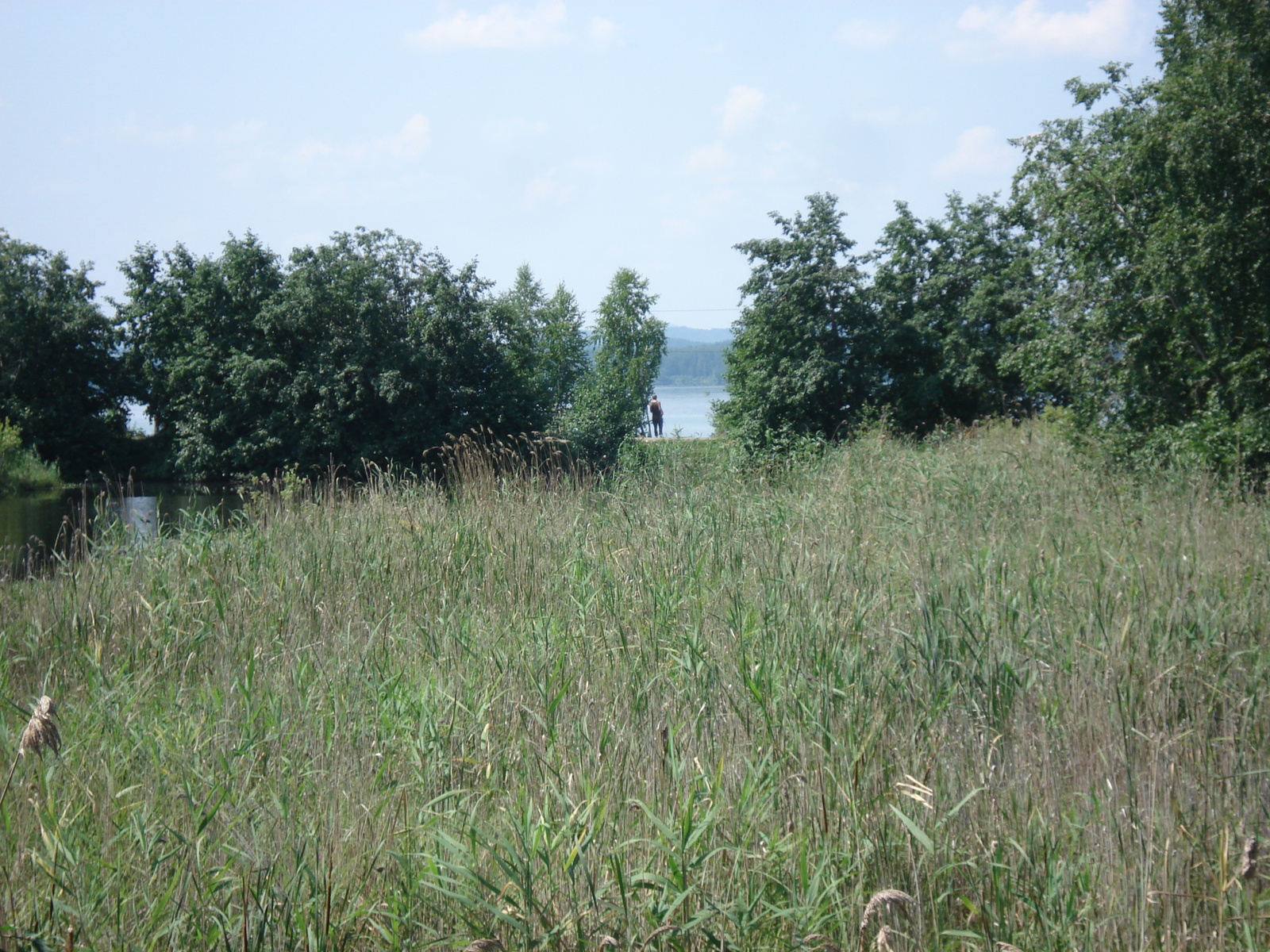 Photo Russie Oural 2006-07 95