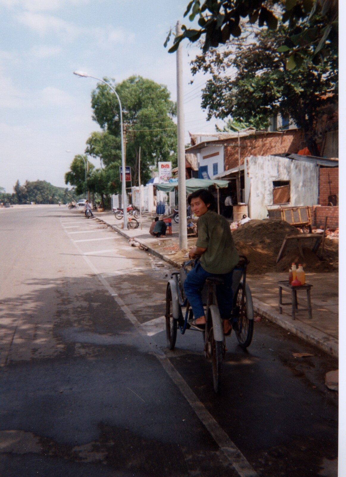 Photo Vietnam Nha Trang 1995-12 0