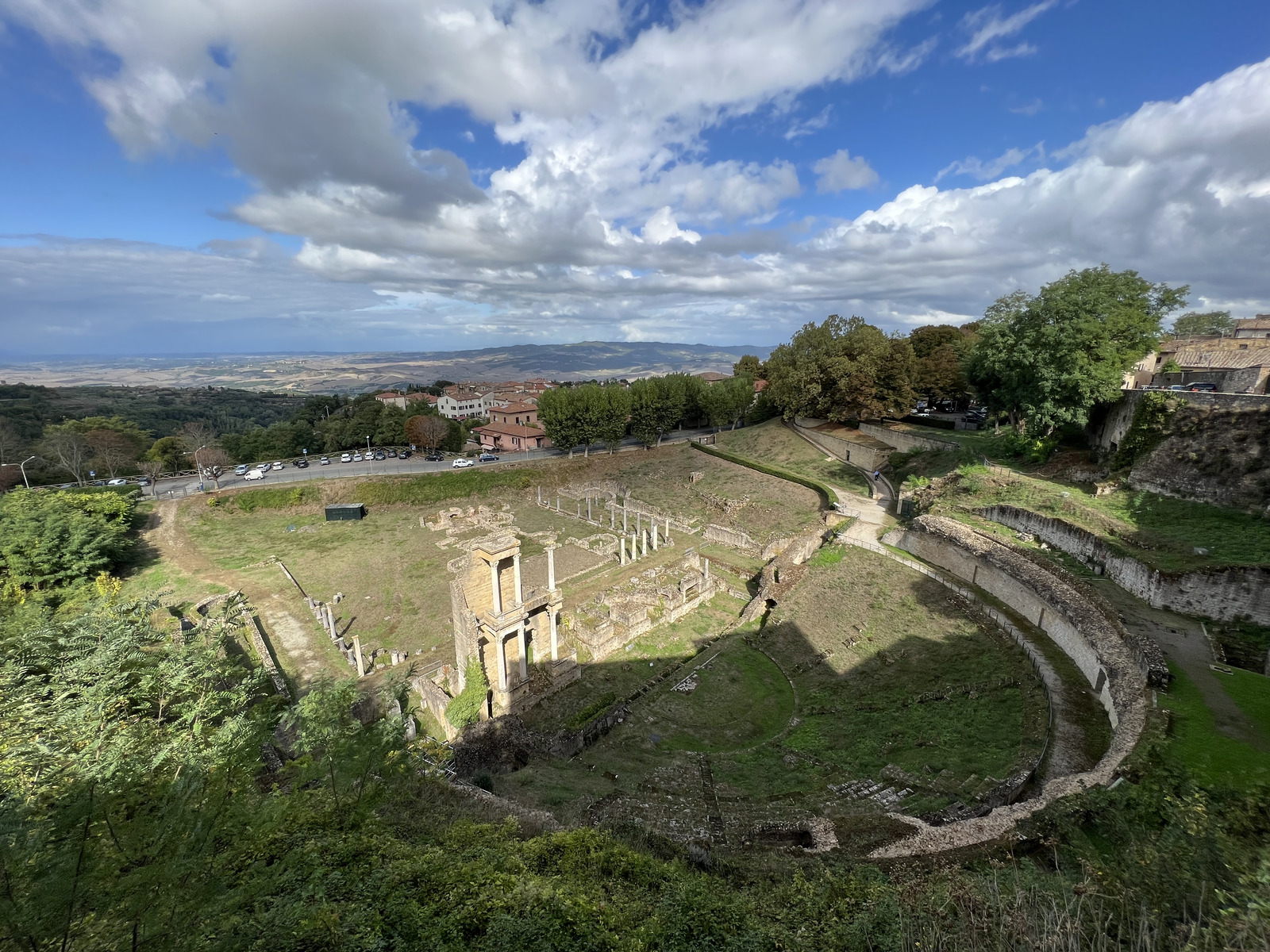 Photo Italie Volterra 2021-09 66