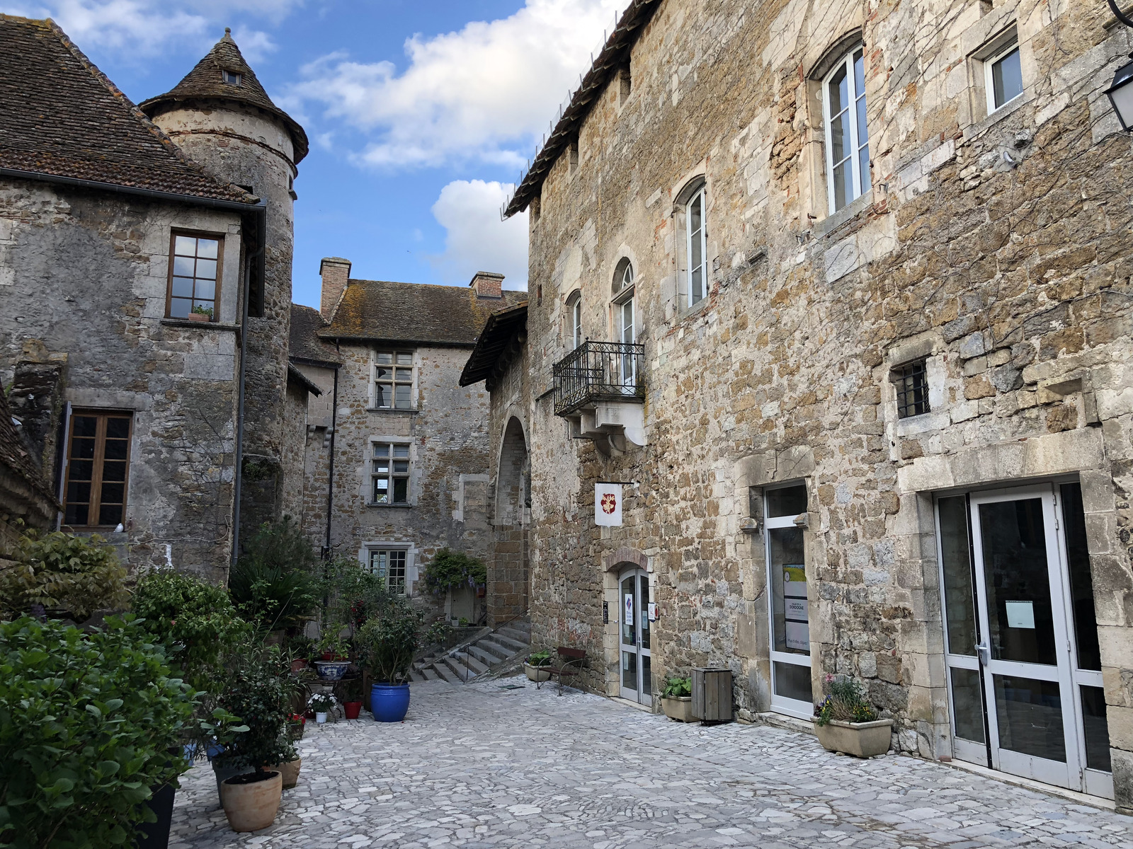 Photo France Carennac 2018-04 106