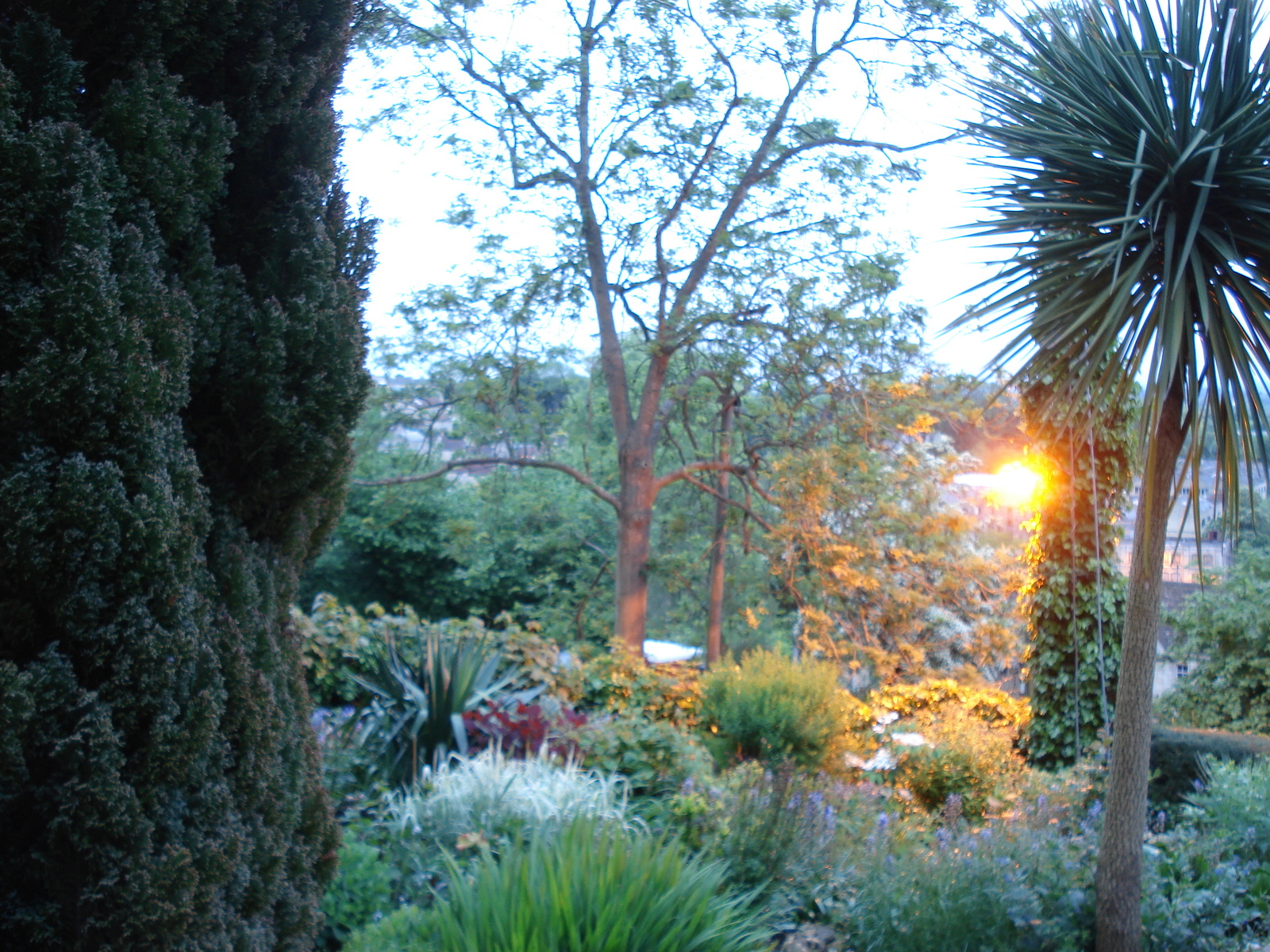 Photo Royaume-Uni Bradford sur Avon 2006-05 14