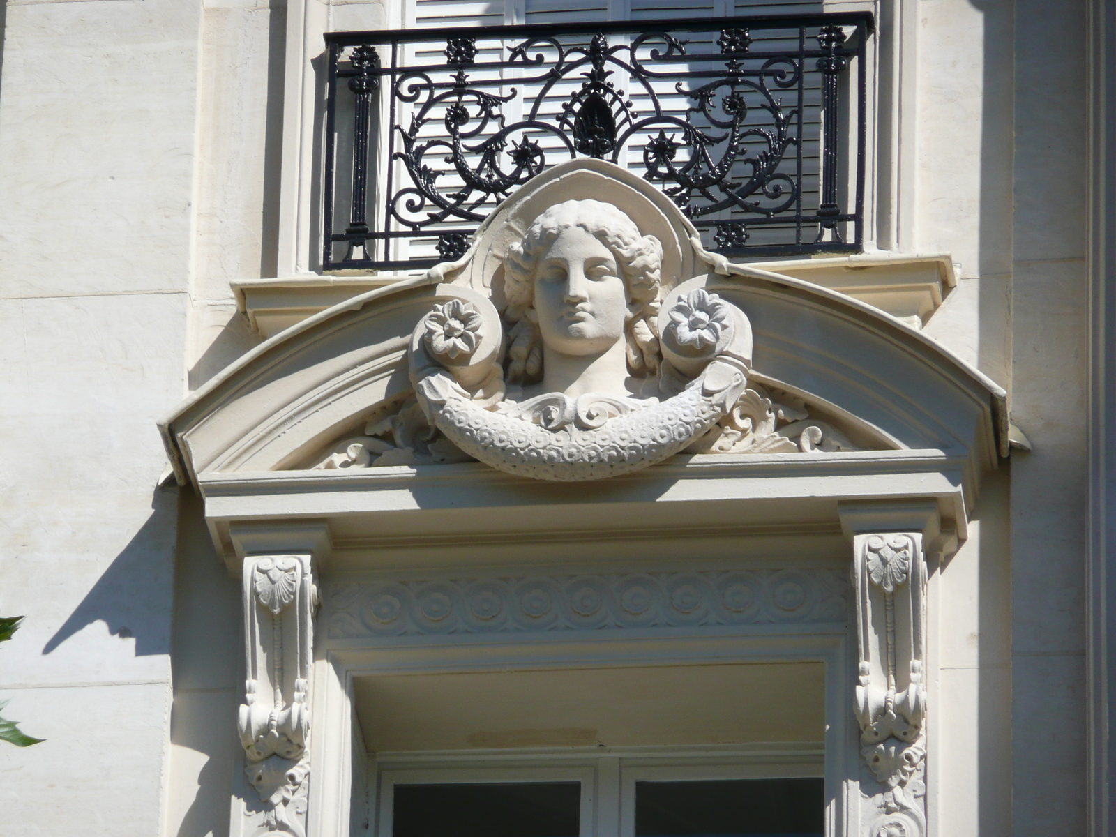 Photo France Paris Rue La Fayette 2007-08 108