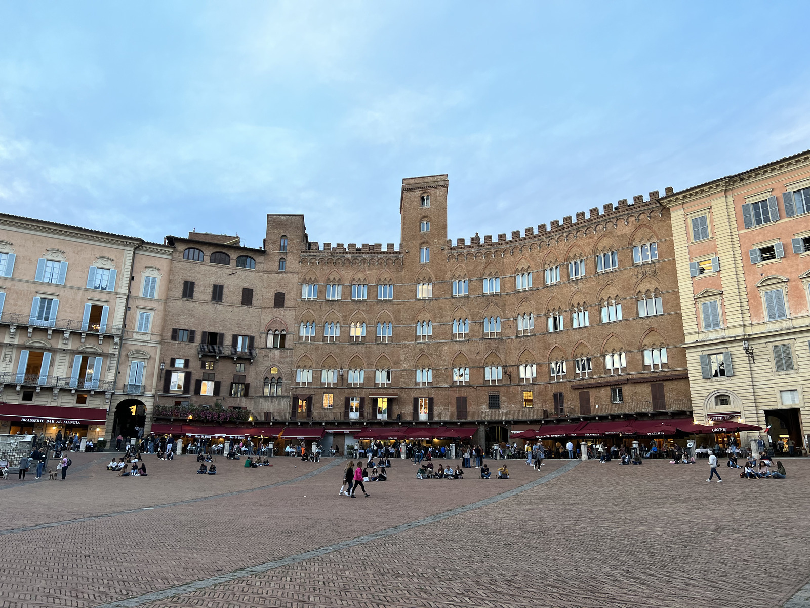 Photo Italie Sienne 2021-09 41