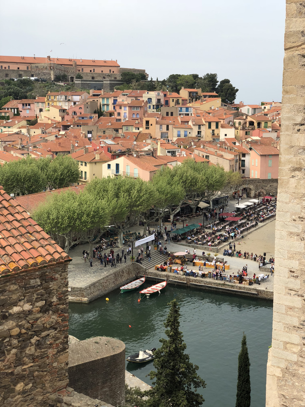 Photo France Collioure 2018-04 219