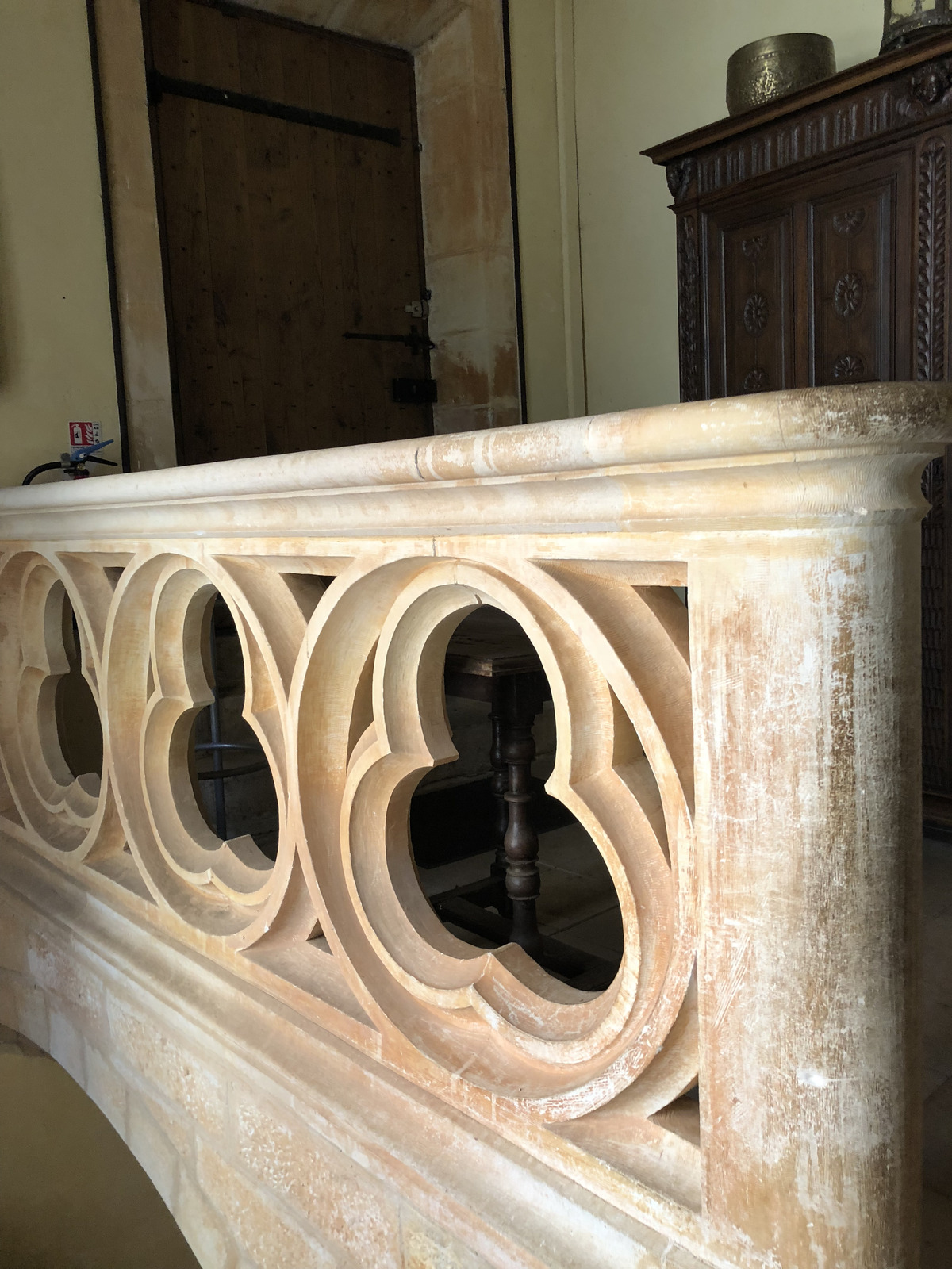 Photo France Château de Castelnau Bretenoux 2018-04 33