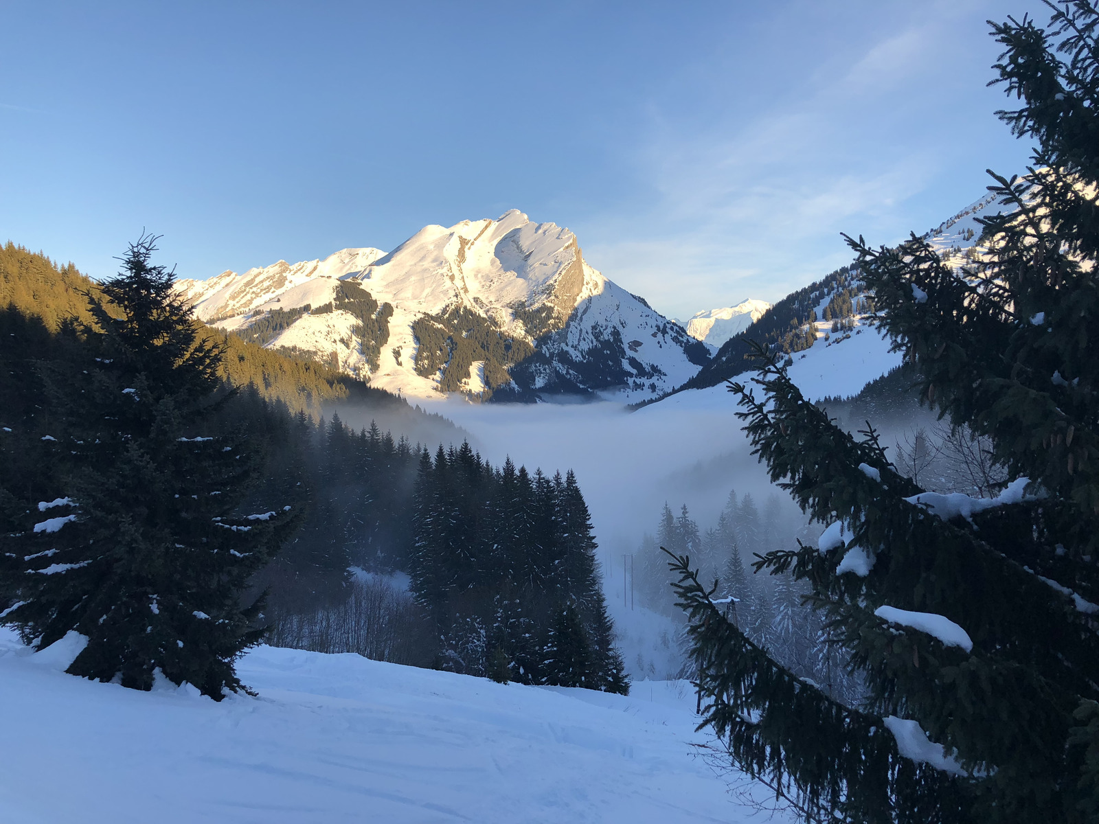 Photo France La Clusaz 2017-12 300