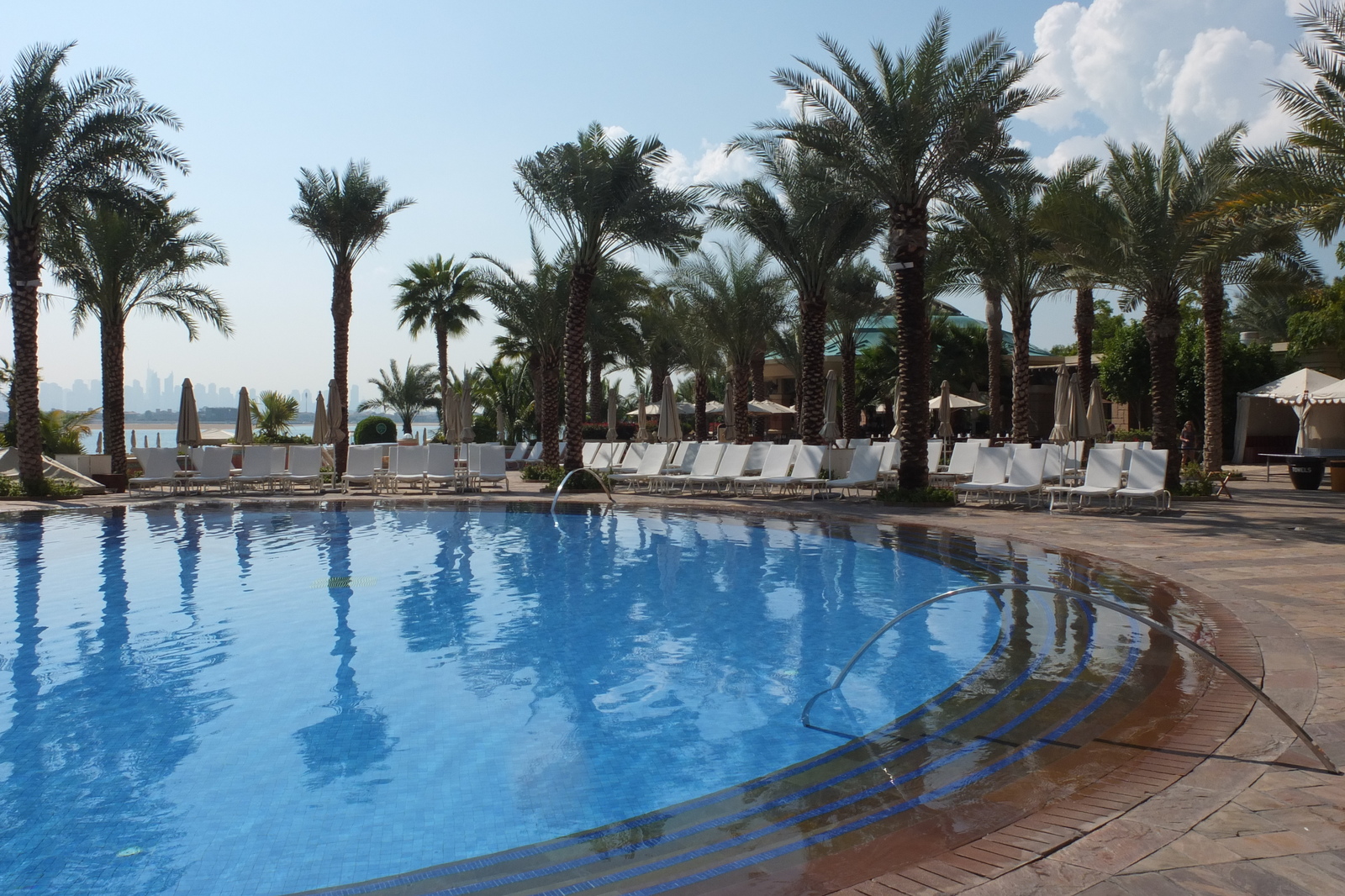 Photo Émirats arabes unis Dubai Hotel Atlantis 2014-02 213