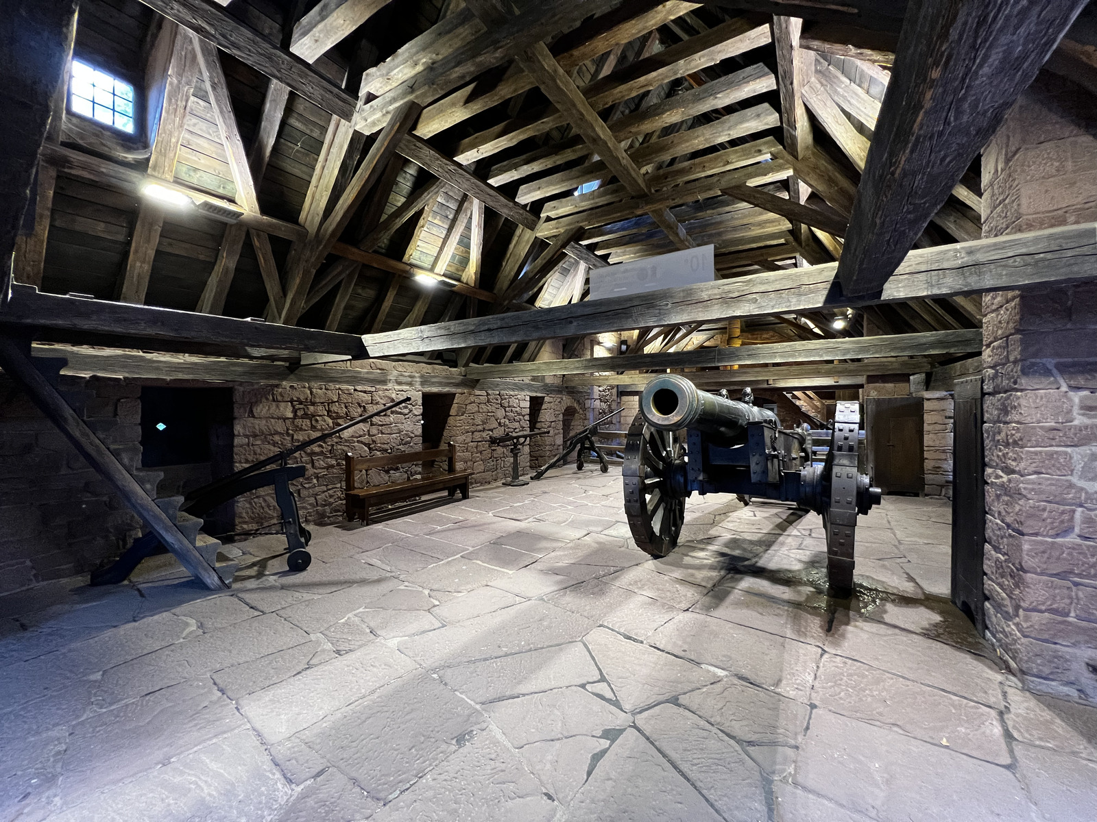 Photo France Château du Haut Koenigsbourg 2023-10 140