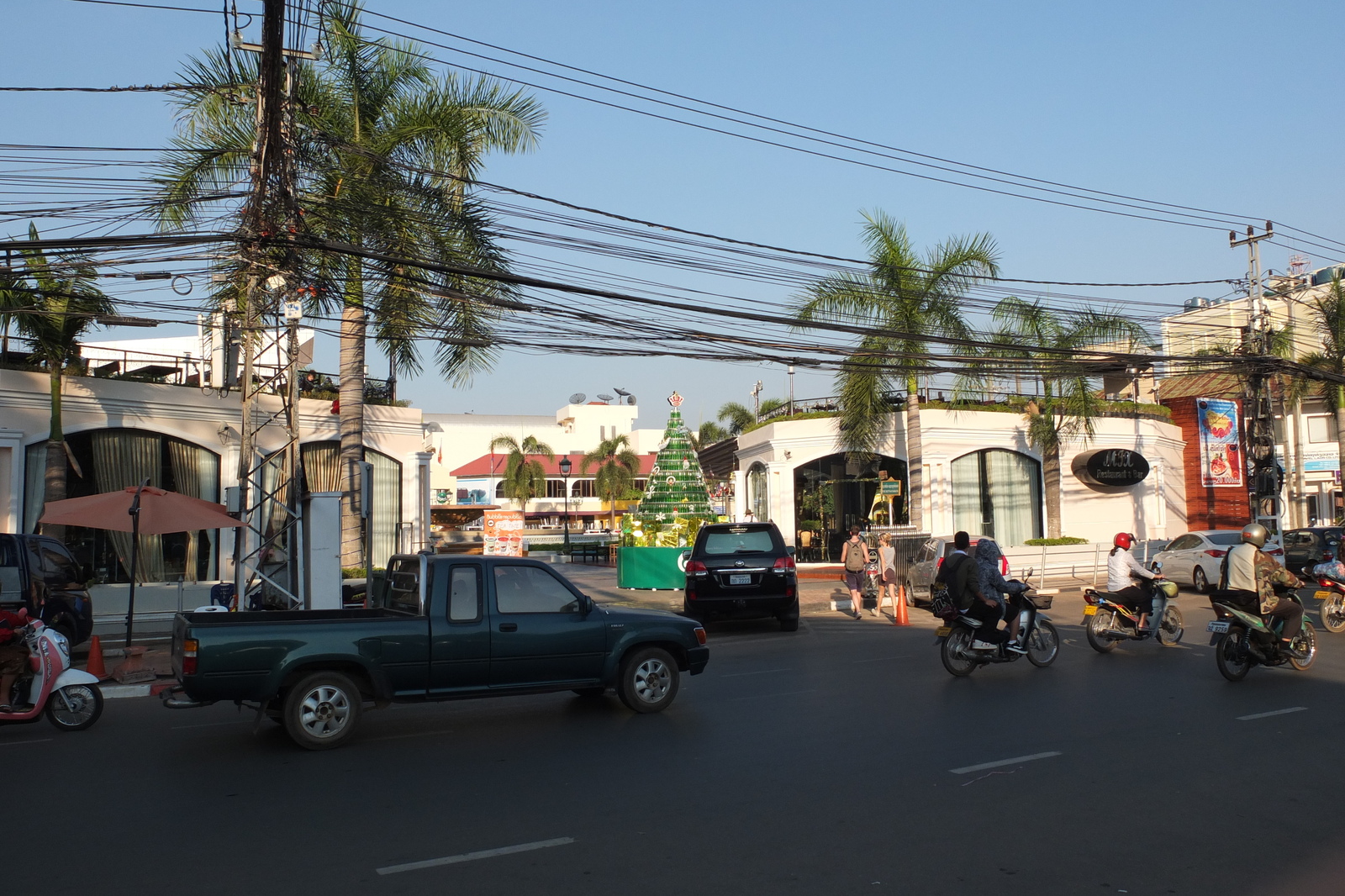 Photo Laos Vientiane 2012-12 66