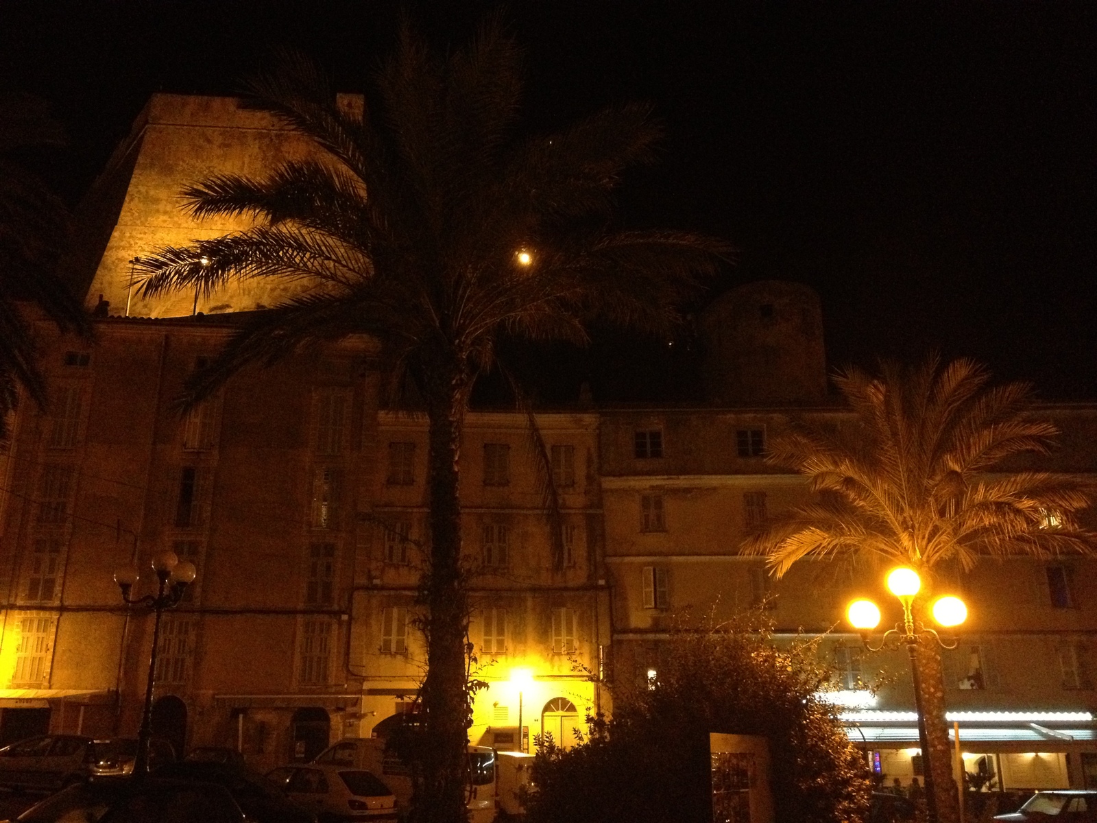 Photo France Corse Bonifacio 2012-09 128