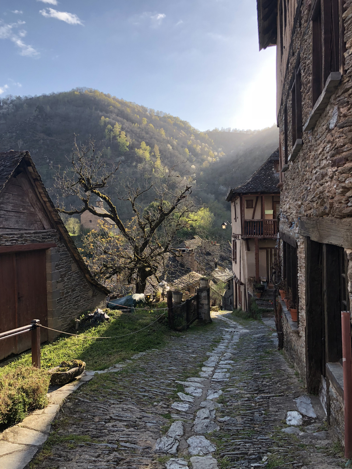 Photo France Conques 2018-04 156