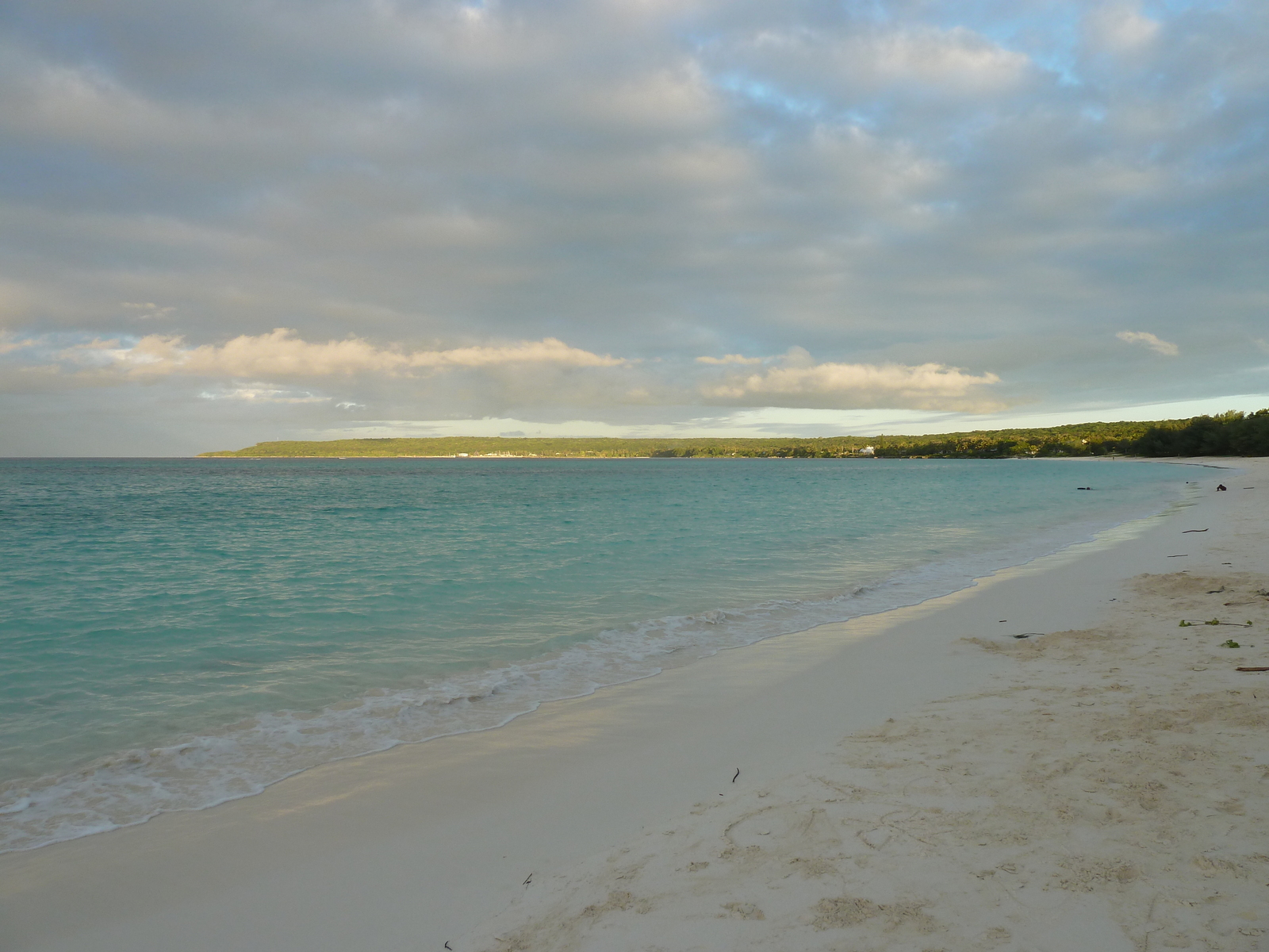 Photo Nouvelle-Calédonie Lifou We 2010-05 20
