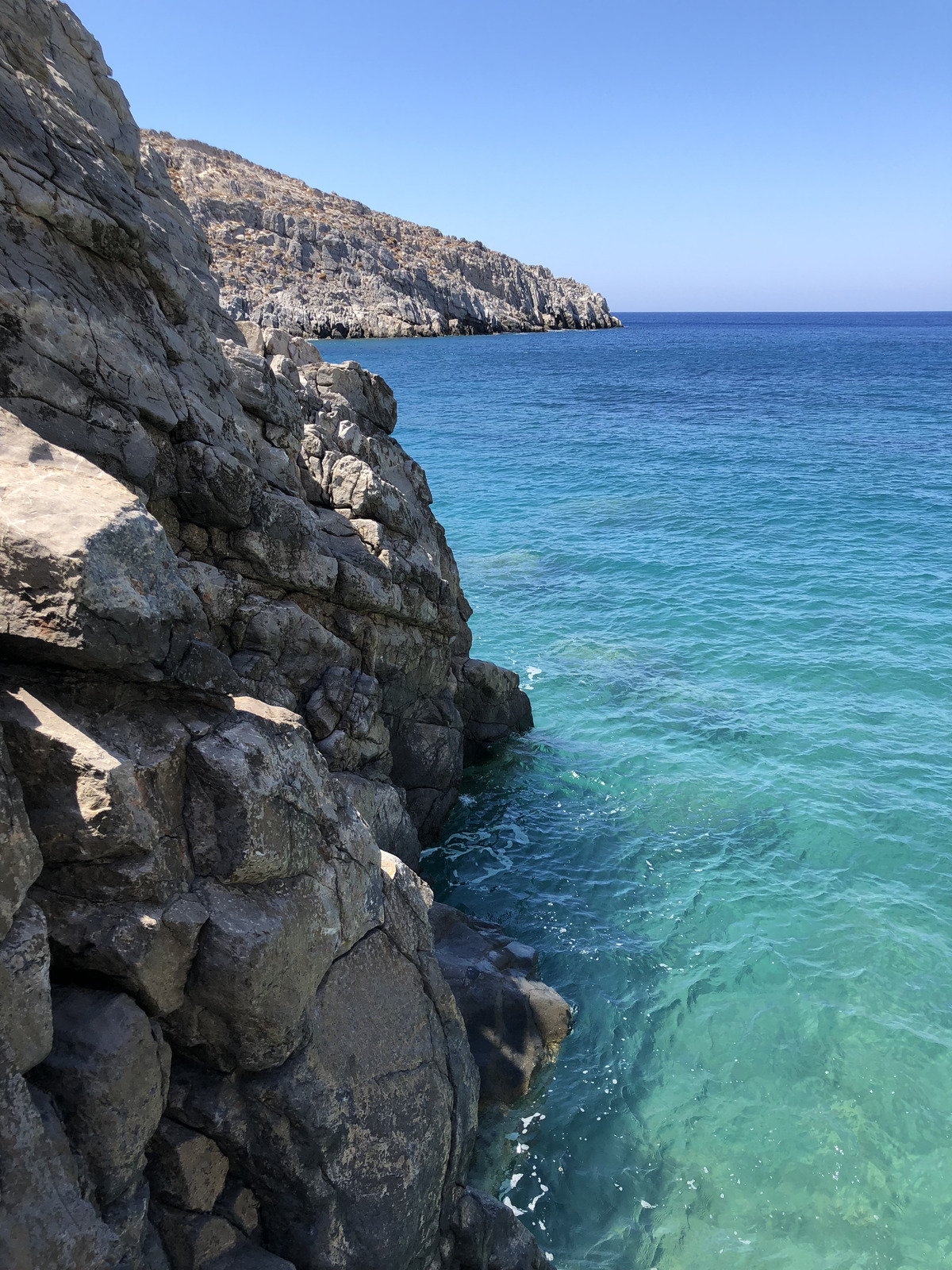 Photo Grèce Astypalea 2018-07 223