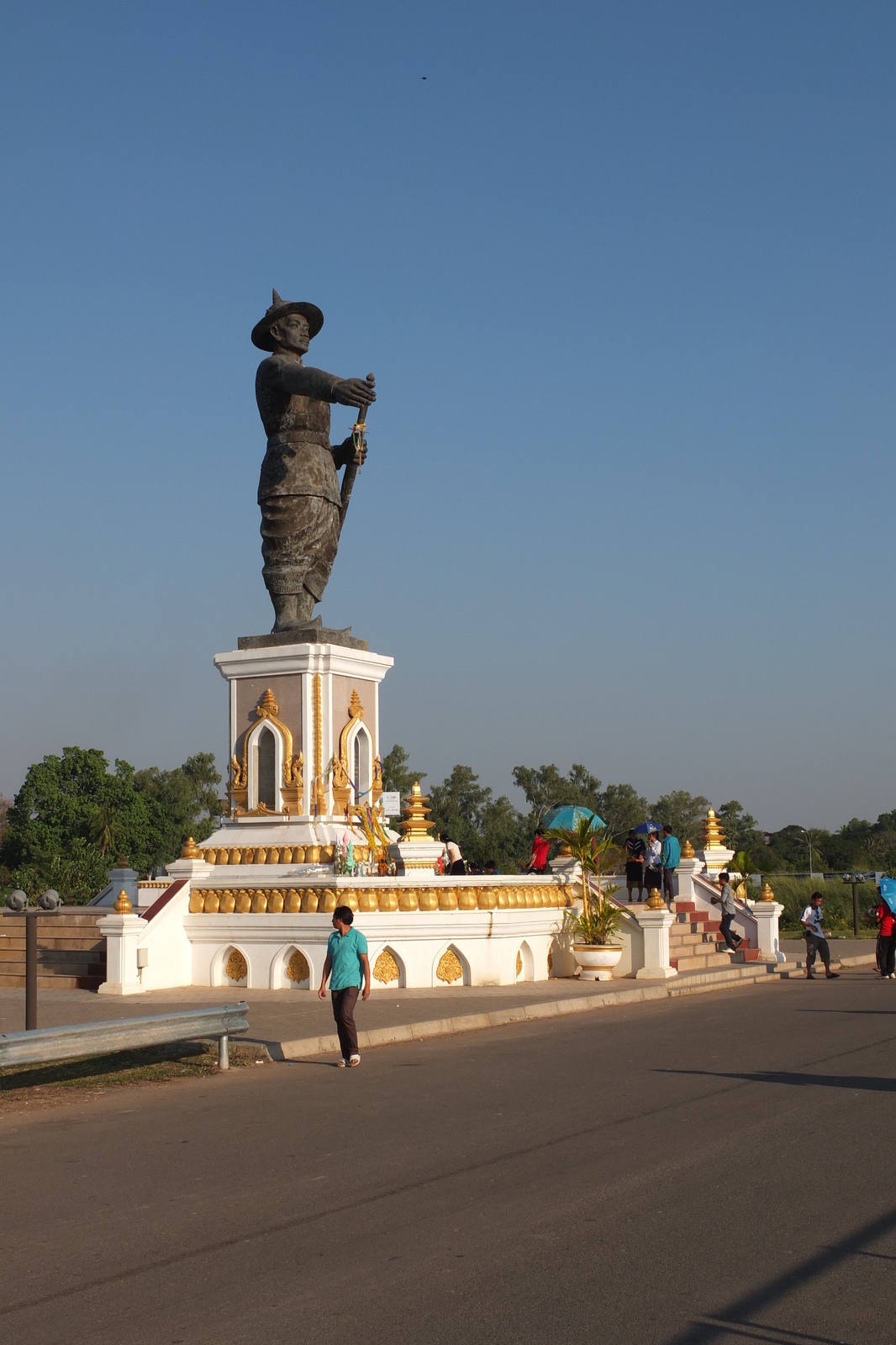 Photo Laos Vientiane 2012-12 36