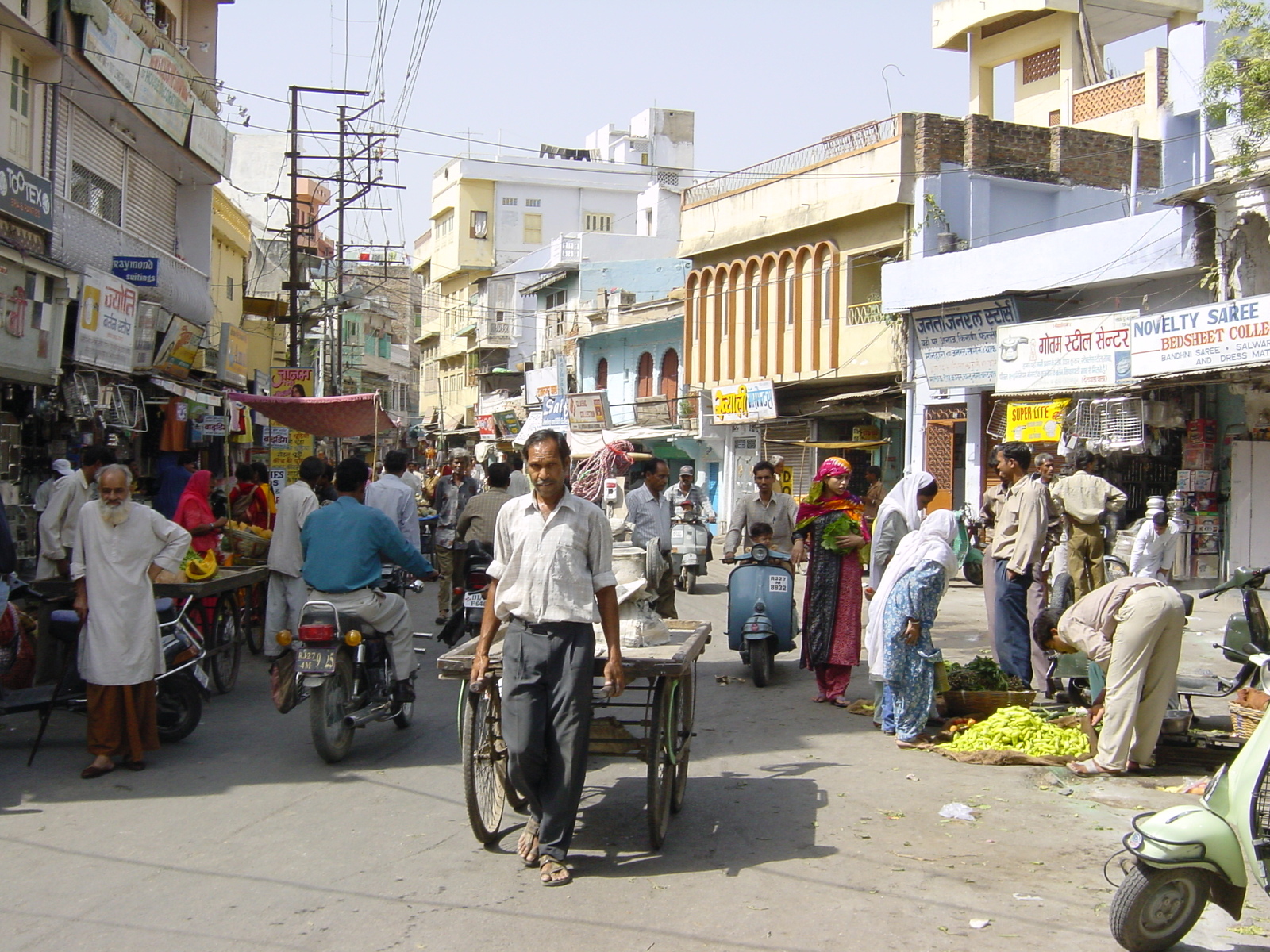 Photo Inde 2003-05 59