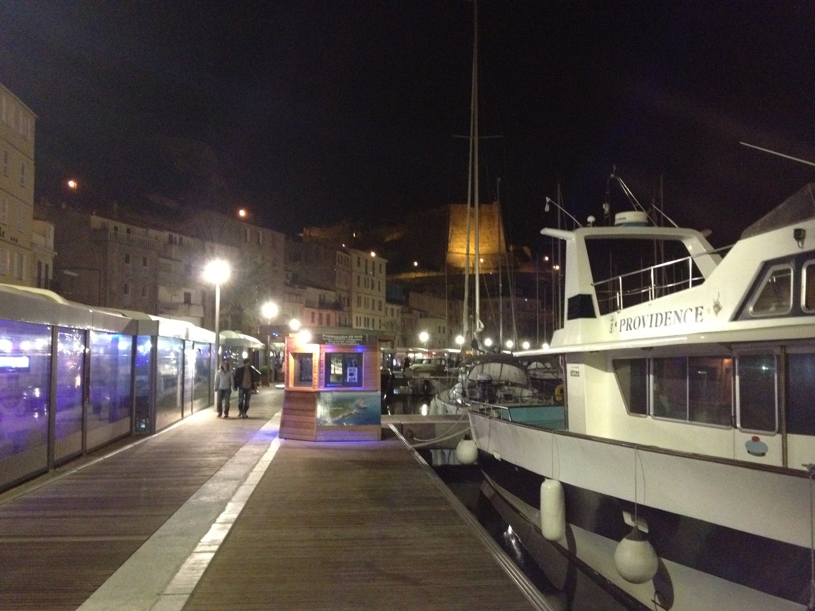 Photo France Corse Bonifacio 2012-09 139