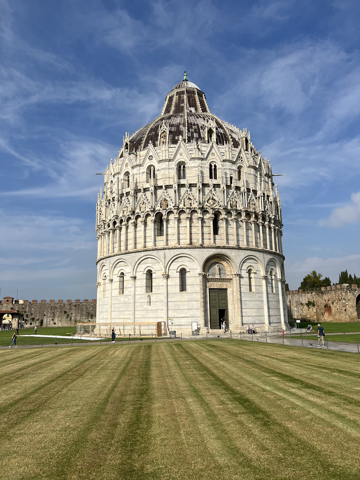 Photo Italie Pise 2021-09 23