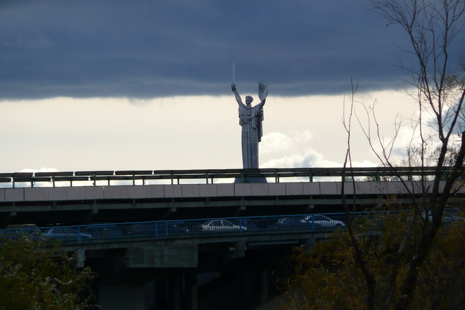 Photo Ukraine Kiev Hydropark 2007-11 31