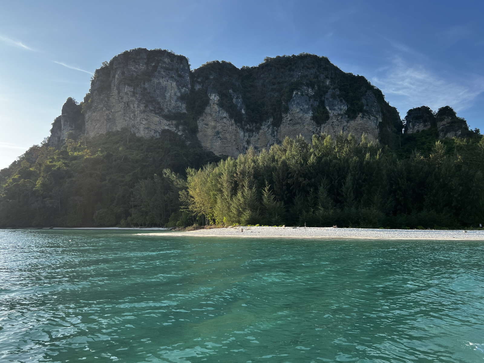 Photo Thaïlande Krabi Ko Poda 2023-01 125