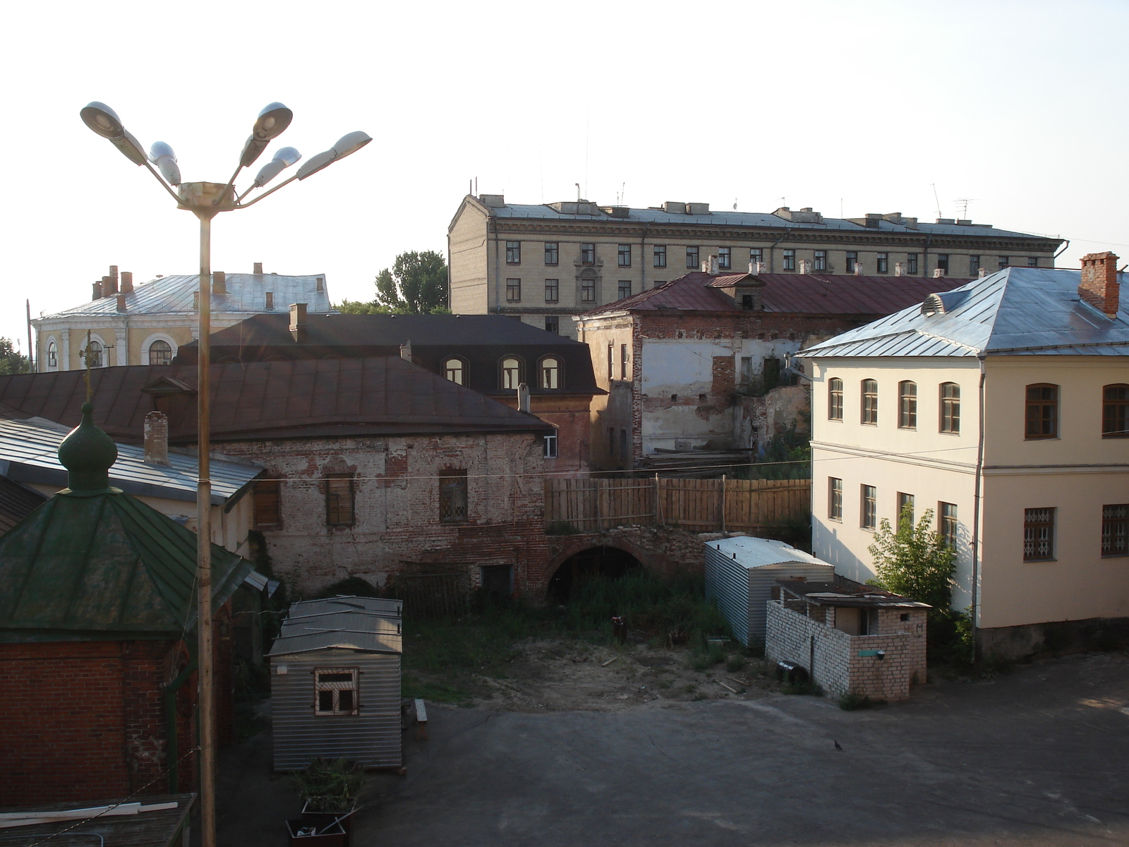 Photo Russie Kazan 2006-07 173