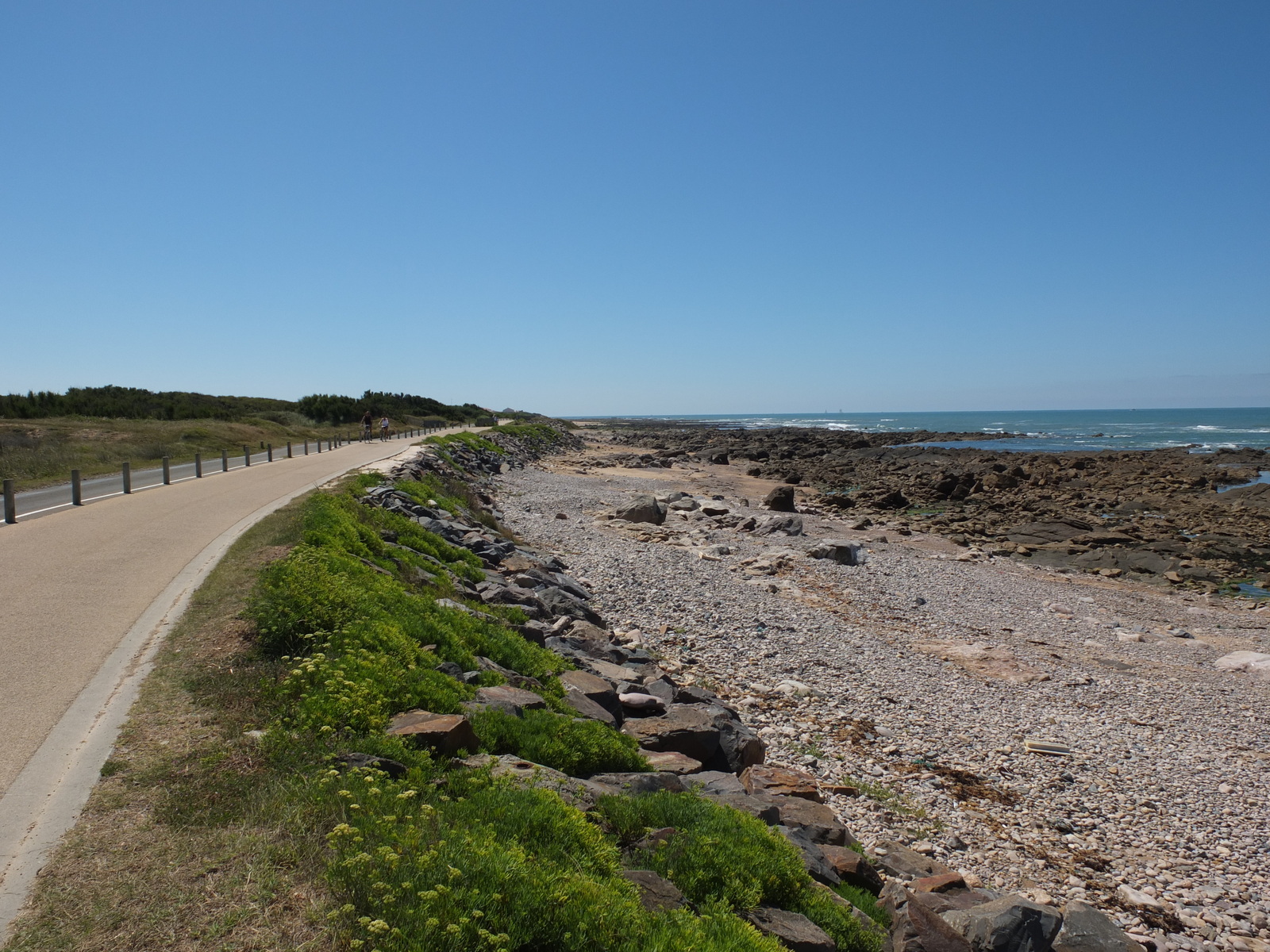 Photo France Les Sables-d'Olonne 2012-07 27