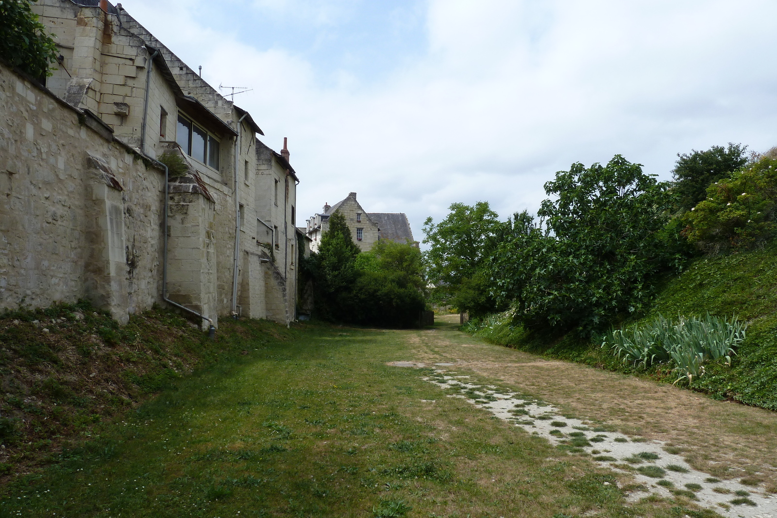 Photo France Château de Montsoreau 2011-05 120