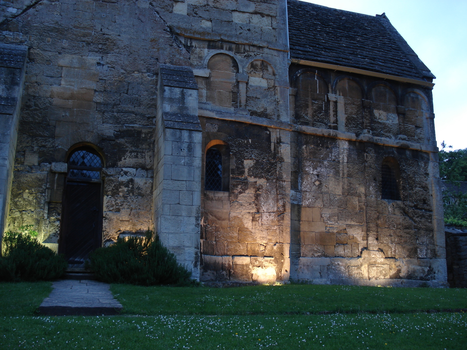Photo Royaume-Uni Bradford sur Avon 2006-05 5