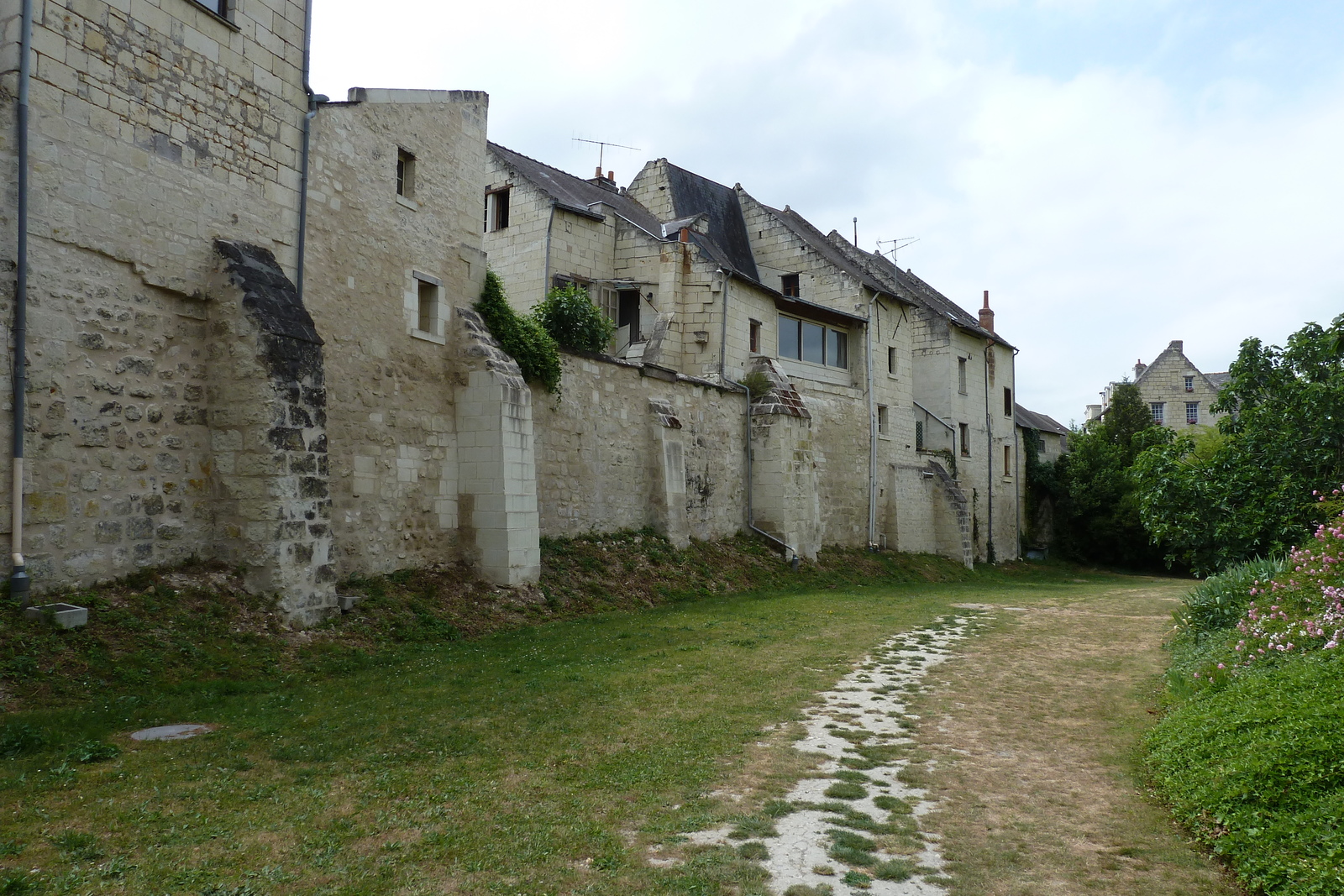 Photo France Château de Montsoreau 2011-05 107
