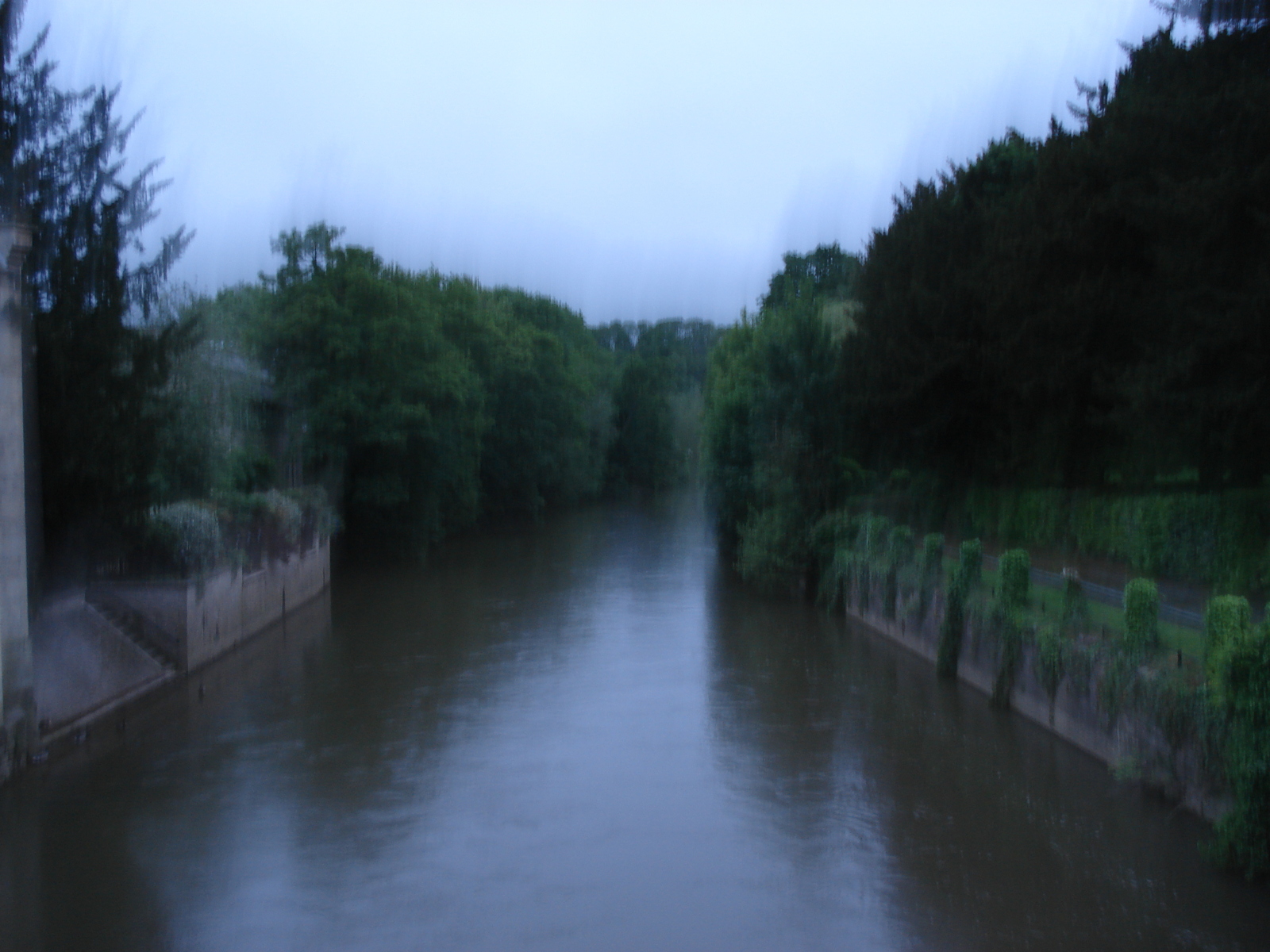Photo Royaume-Uni Bradford sur Avon 2006-05 2