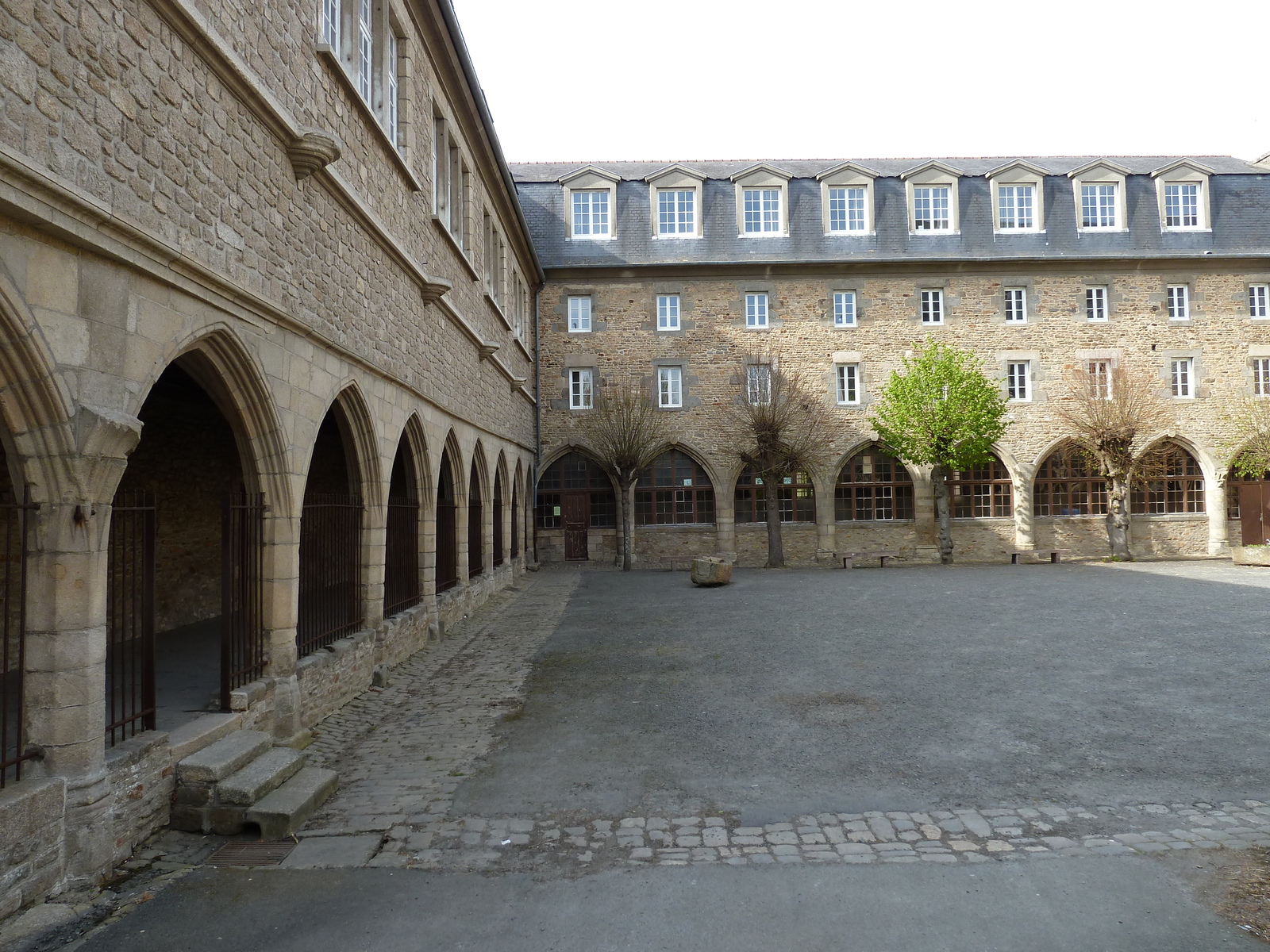 Photo France Dinan 2010-04 84