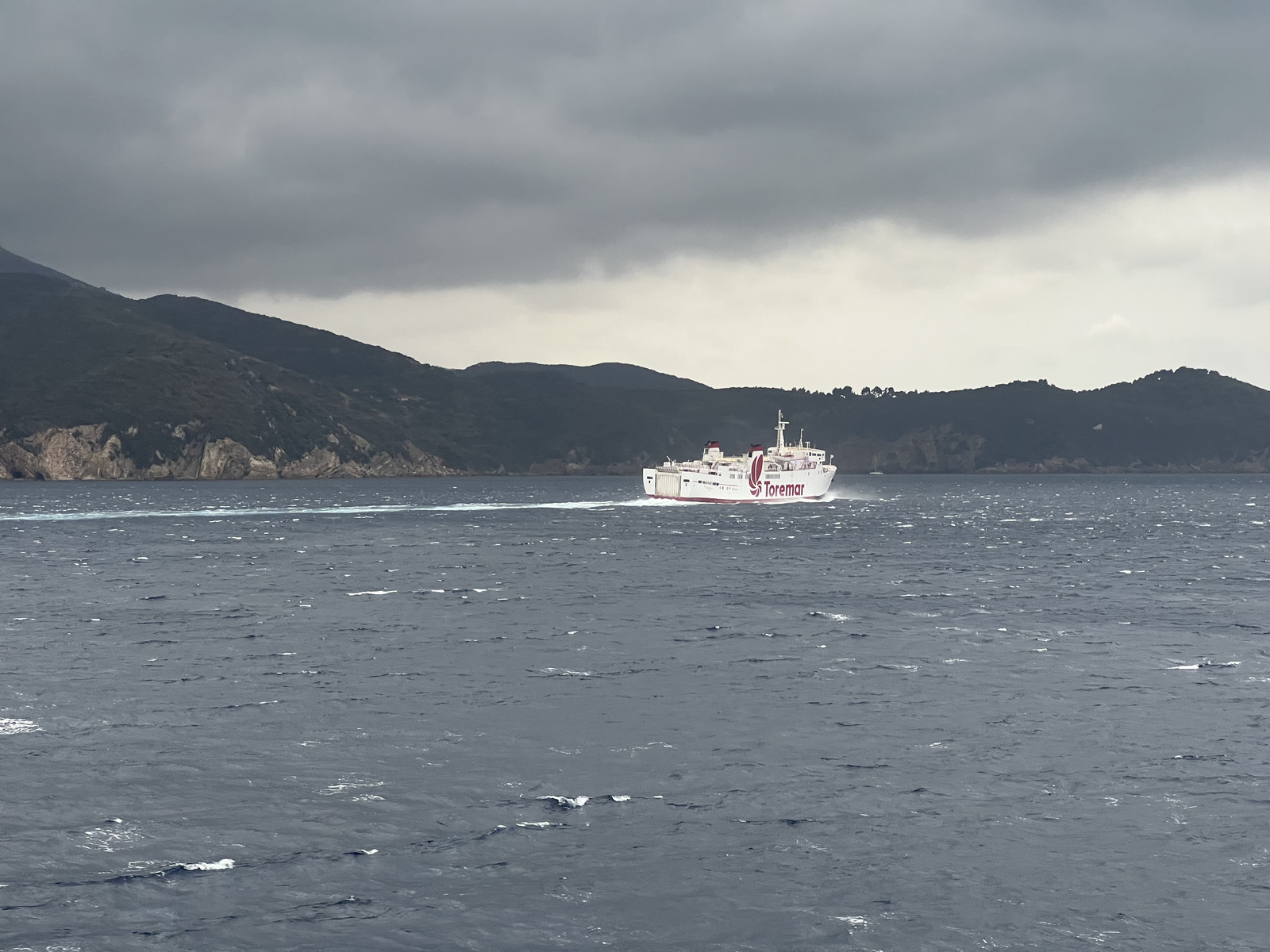 Photo Italie Ile d'Elbe 2021-09 0