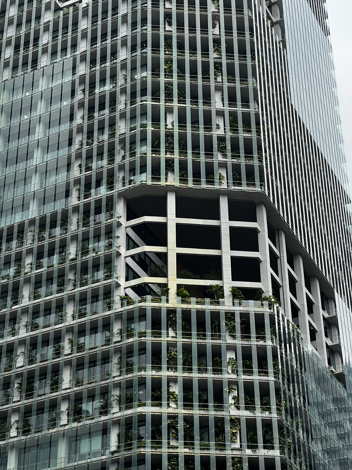 Photo Singapour Centre-ville 2023-01 13