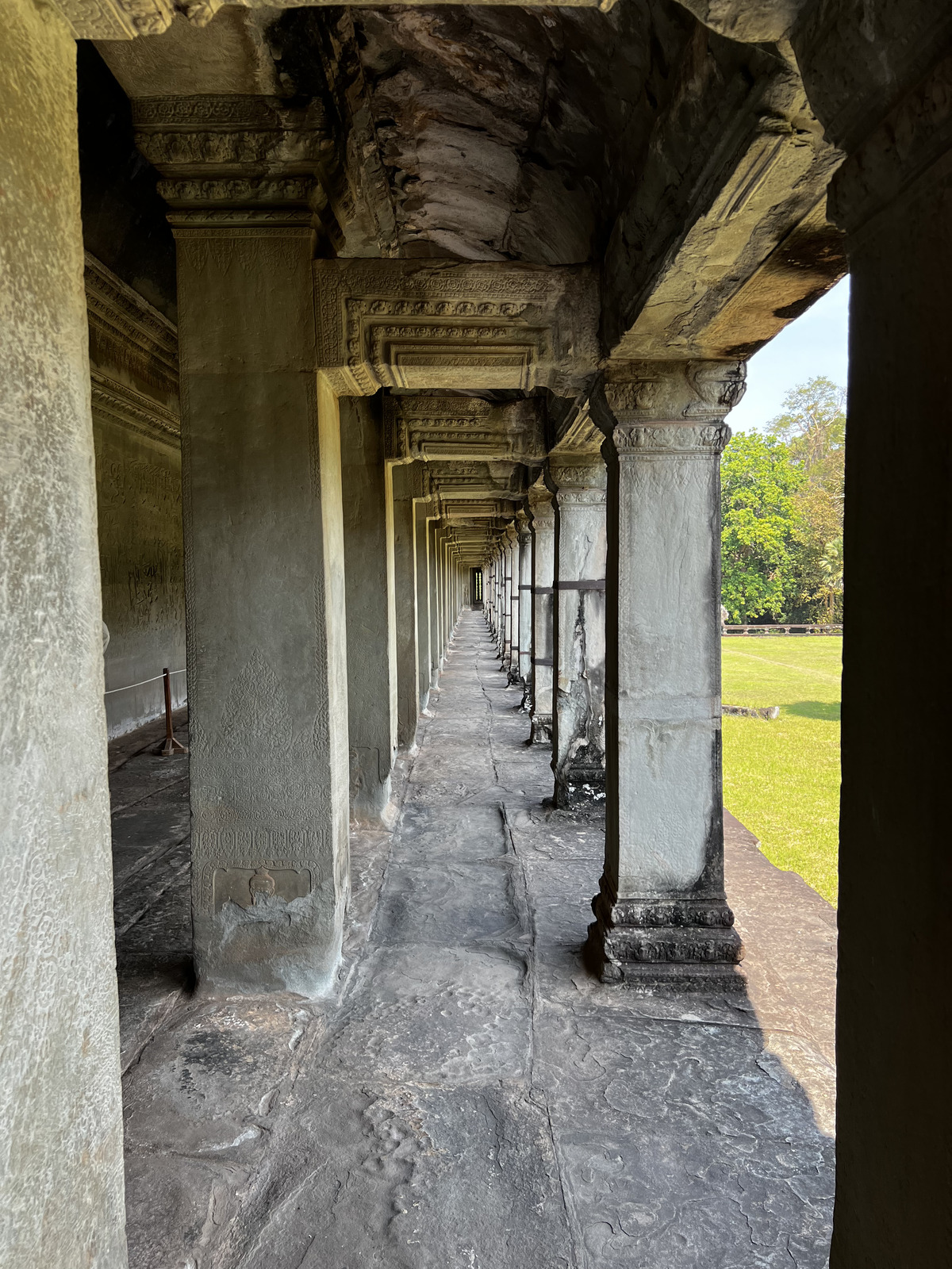 Photo Cambodge Siem Reap Angkor Wat 2023-01 346