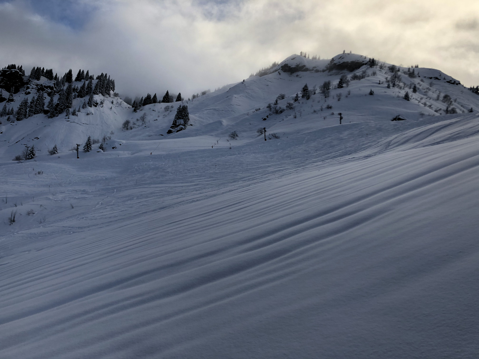 Photo France Praz sur Arly 2019-12 253