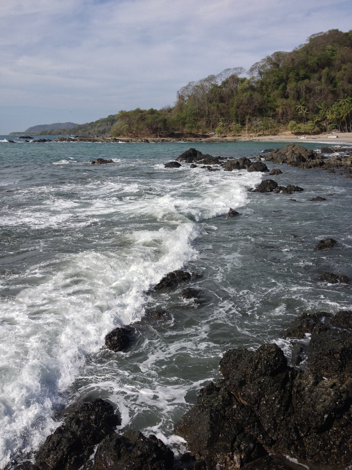 Photo Costa Rica Montezuma 2015-03 121