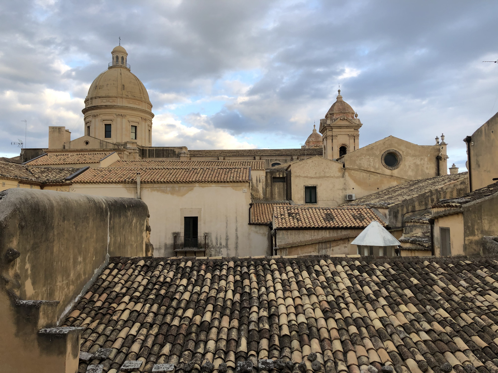 Photo Italie Sicile Noto 2020-02 52