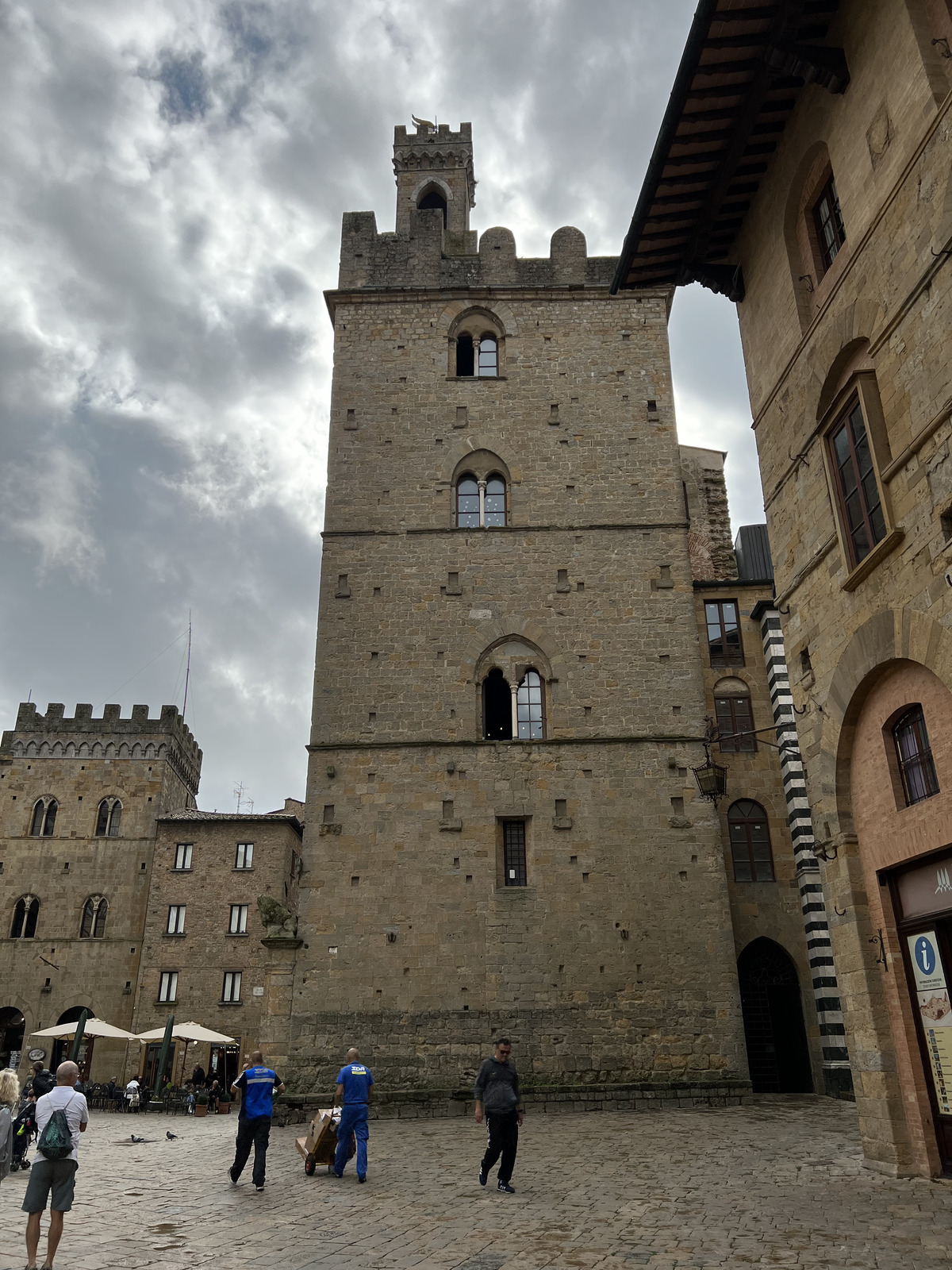 Photo Italie Volterra 2021-09 130