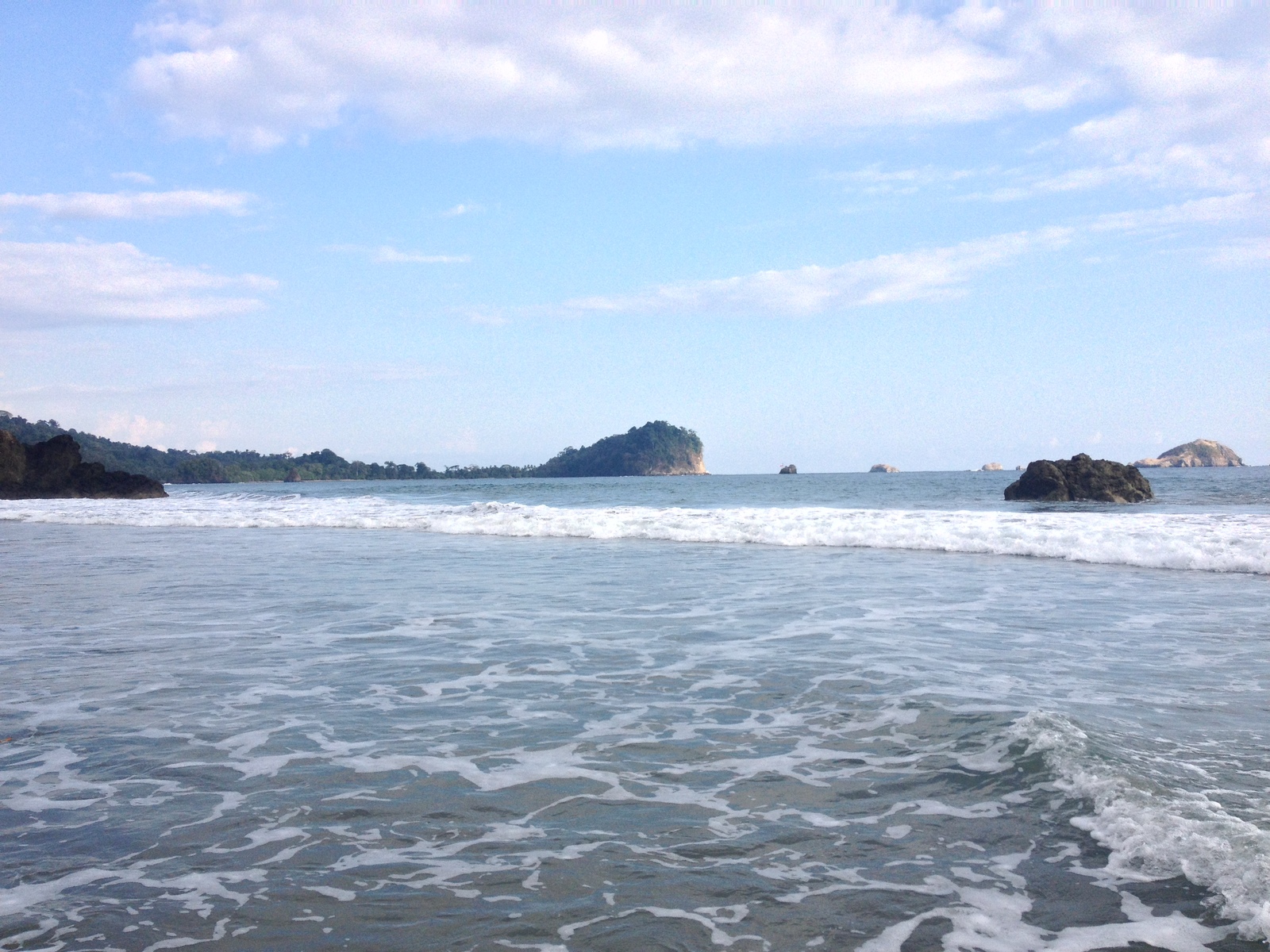 Photo Costa Rica Parc Manuel Antonio 2015-03 323