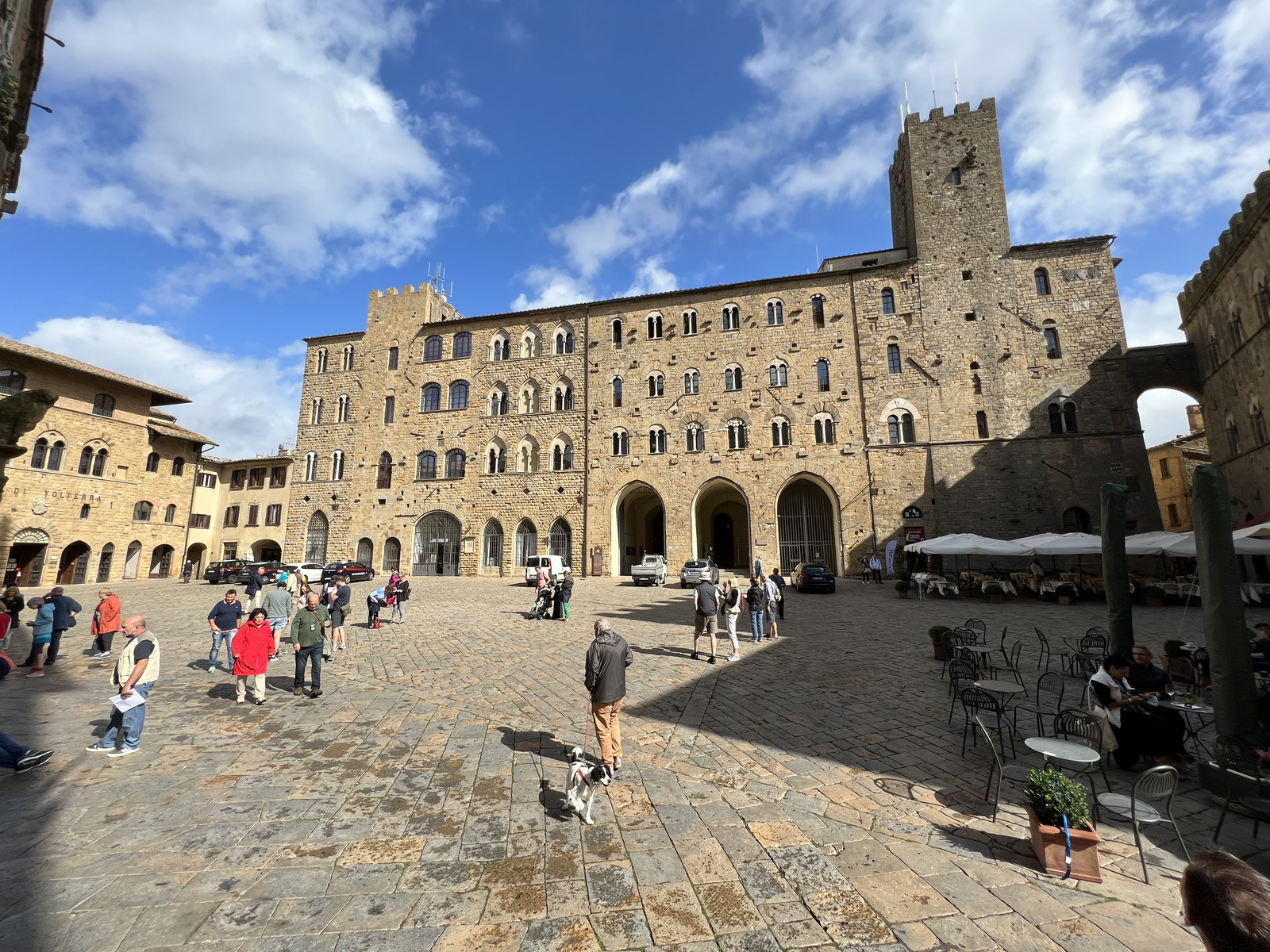 Photo Italie Volterra 2021-09 5
