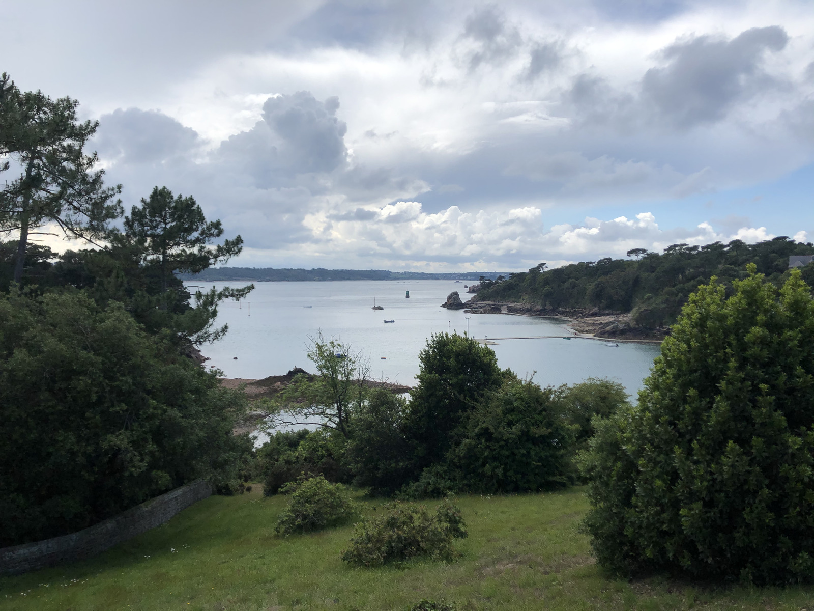 Photo France Île de Bréhat 2020-06 57