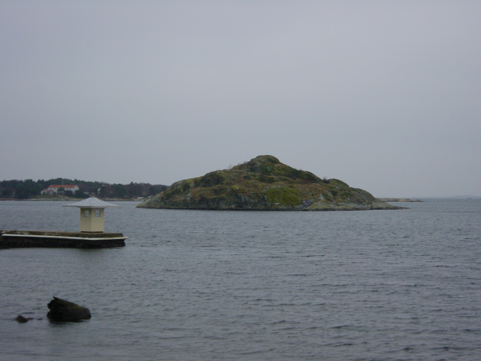 Photo Suède Göteborg 2003-01 0