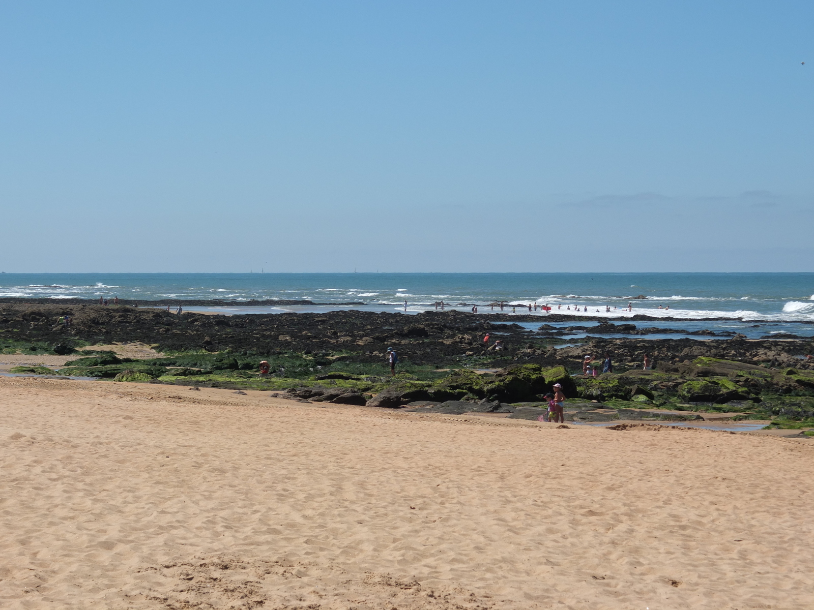 Photo France Les Sables-d'Olonne 2012-07 41